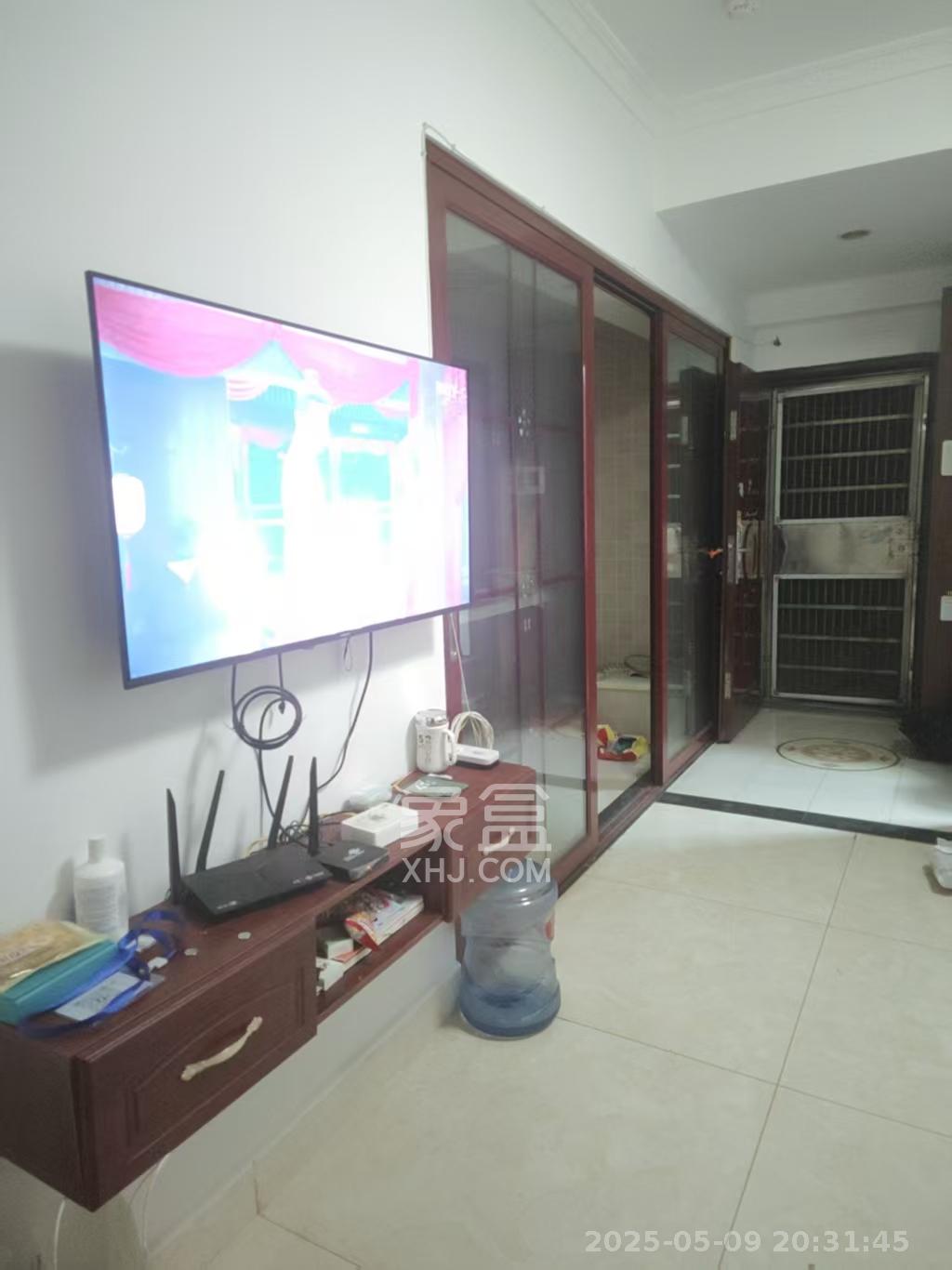 湘水和天下 1室1厅1卫 1350.0元/月 湘水和天下 1室1厅1卫 1350.0元/月室内图