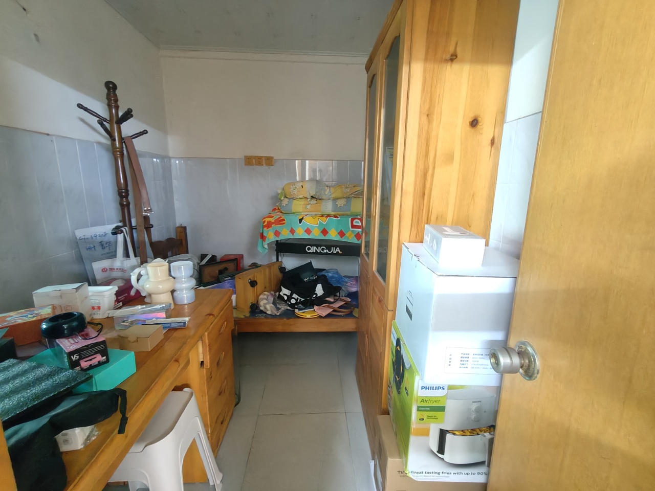 电力设备厂宿舍 3室2厅1卫 85.0万 电力设备厂宿舍 3室2厅1卫 85.0万室内图