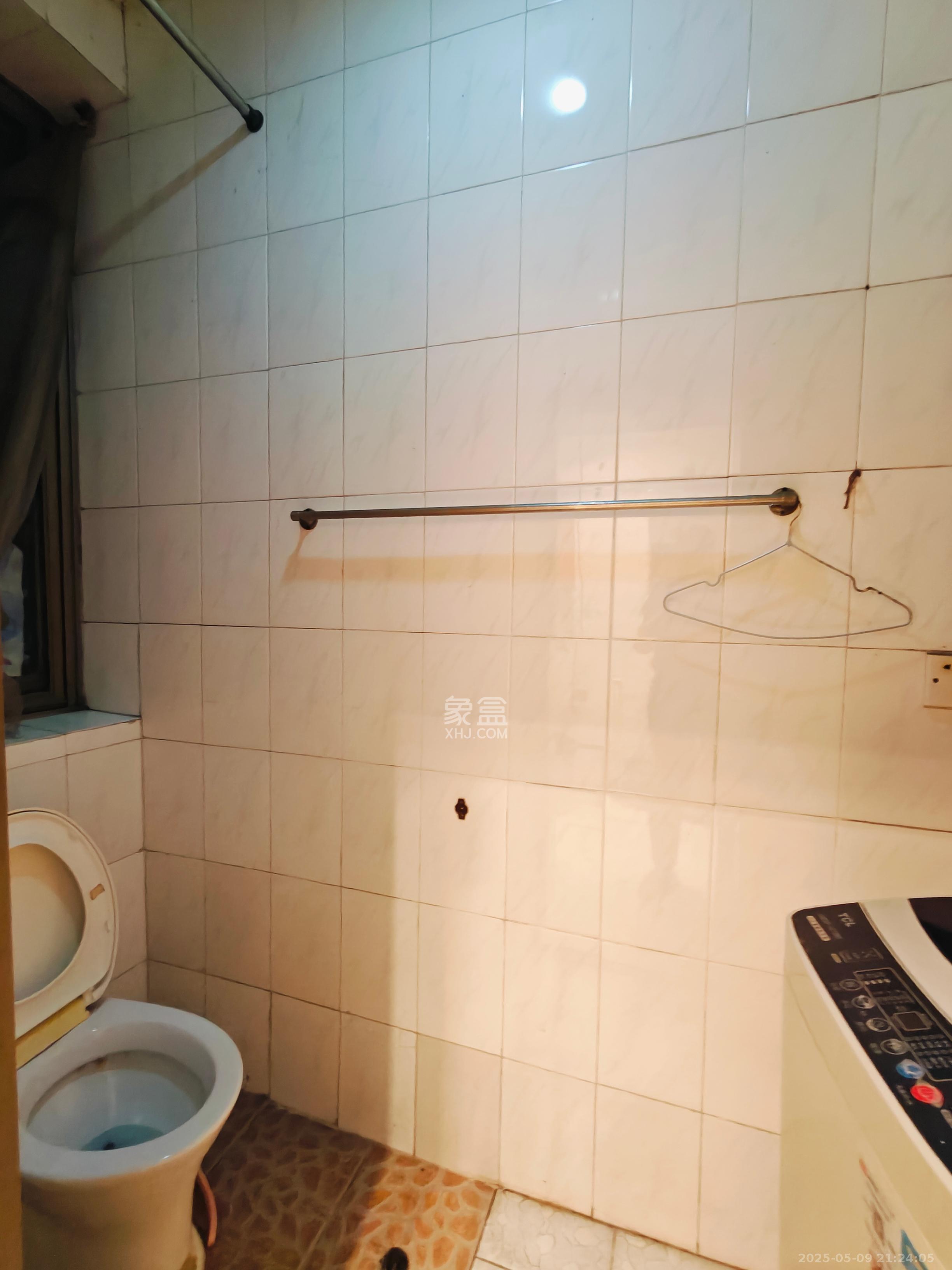 乔庄社区 2室1厅1卫 1600.0元/月 乔庄社区 2室1厅1卫 1600.0元/月室内图