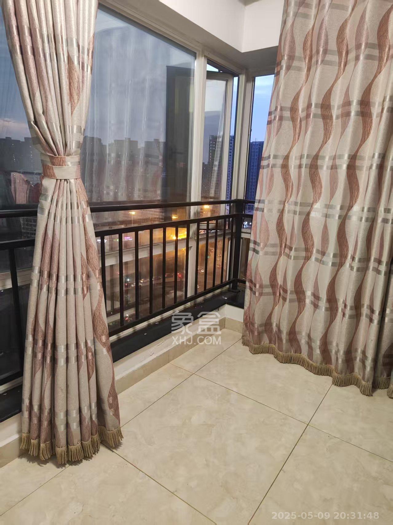 湘水和天下 1室1厅1卫 1350.0元/月 湘水和天下 1室1厅1卫 1350.0元/月室内图