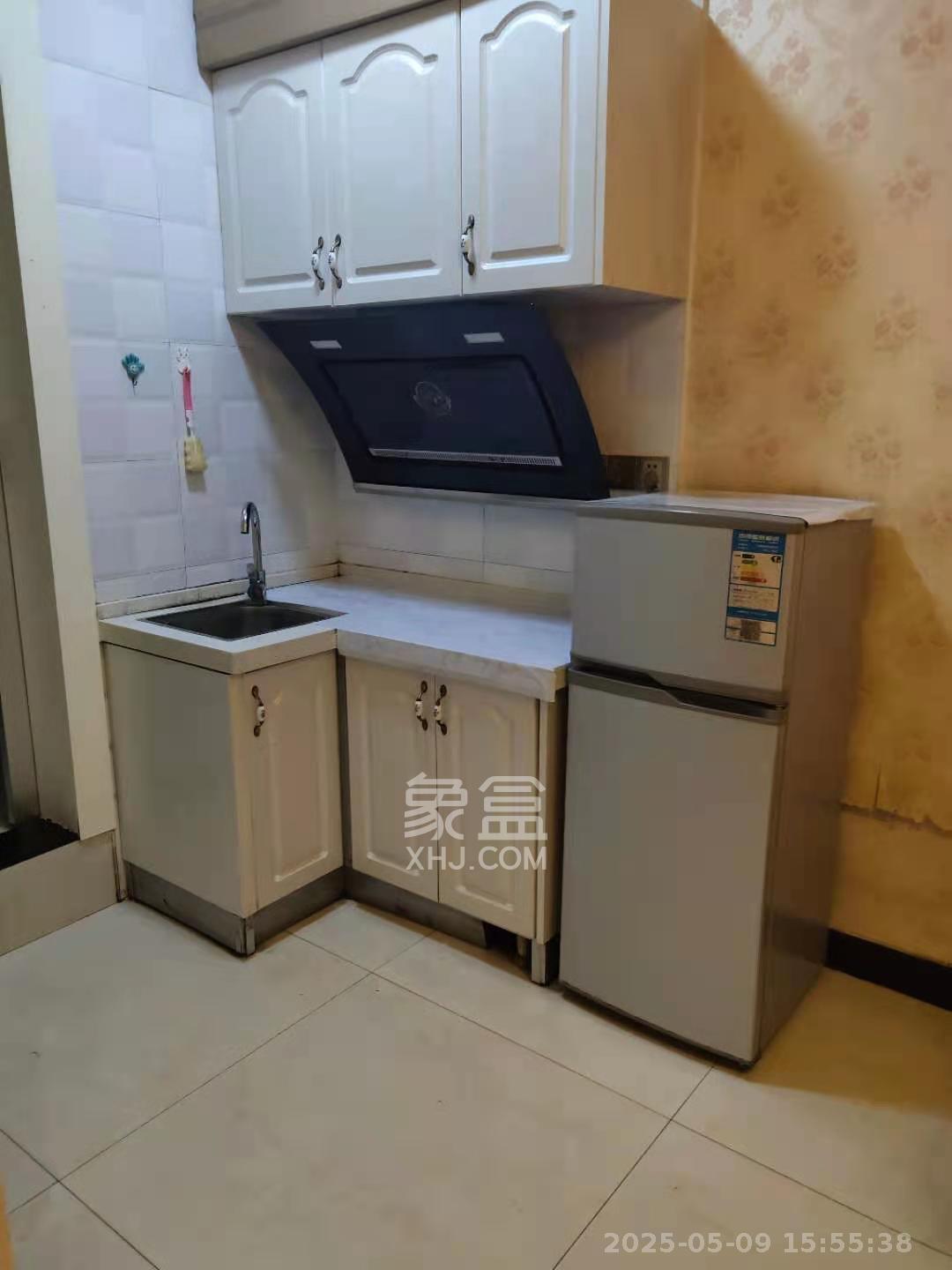 达美D6区 1室1厅1卫 1500.0元/月 达美D6区 1室1厅1卫 1500.0元/月户型图