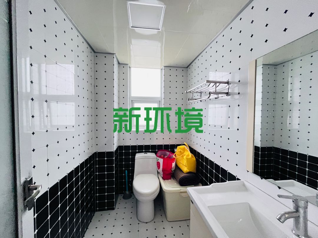 高盛澧园一二期  3室2厅2卫   1666.00元/月室内图