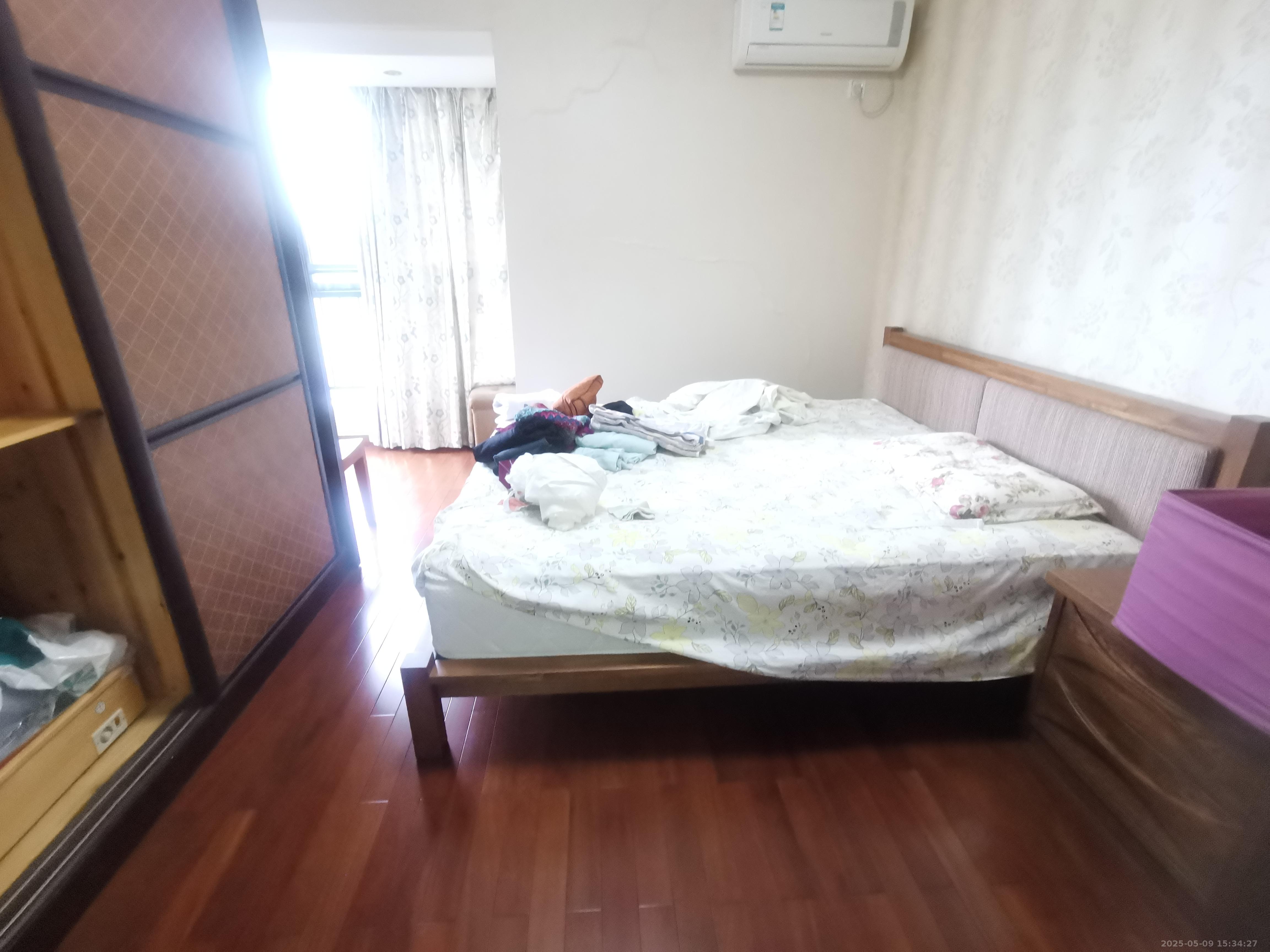 永祺西京  3室2厅2卫   3200.00元/月室内图
