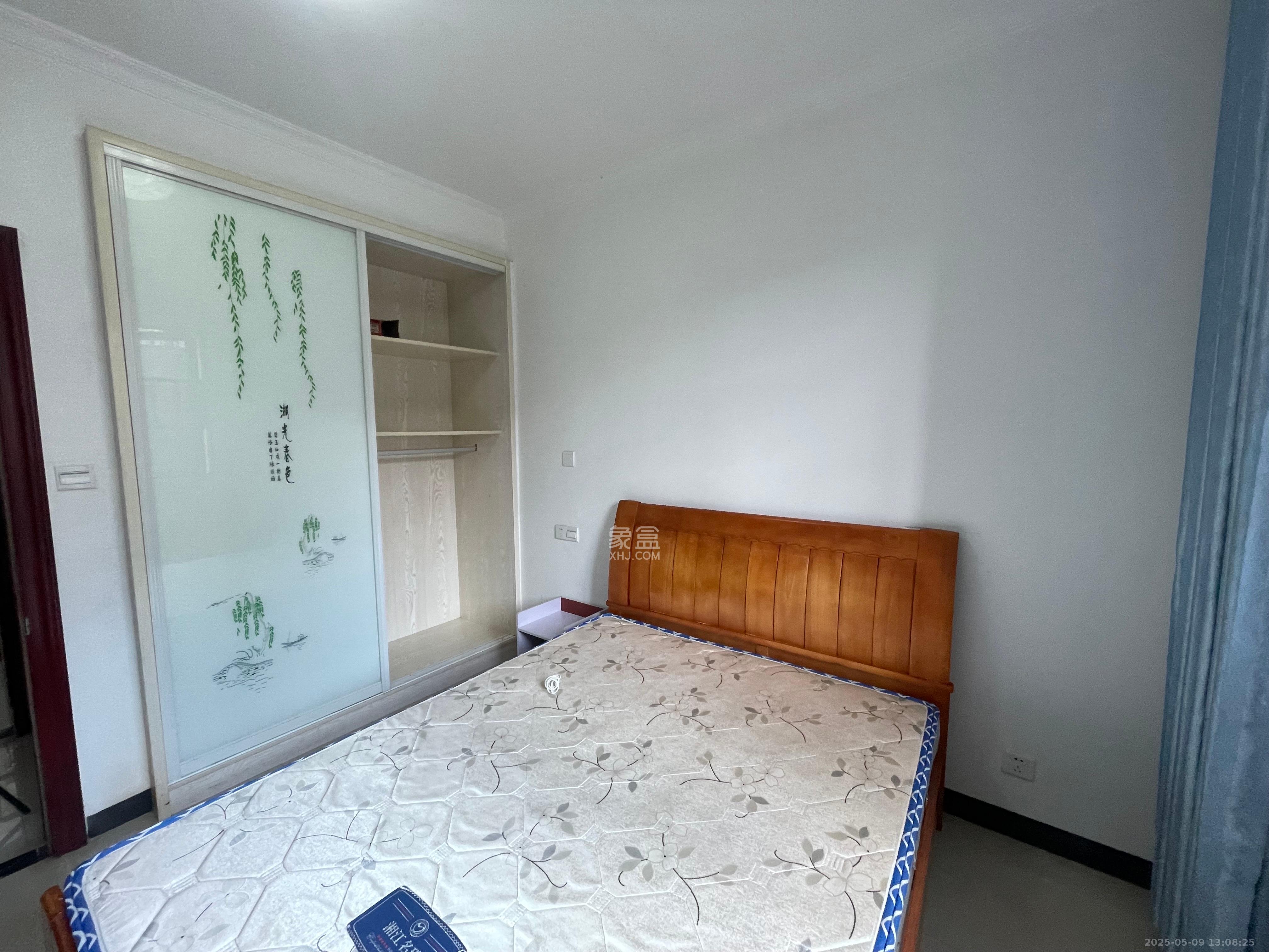 东驿竹园  2室1厅1卫   1900.00元/月室内图