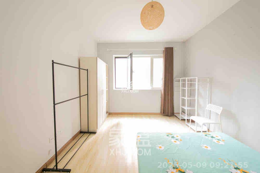 北辰三角洲E4区  5室2厅2卫   3800.00元/月室内图