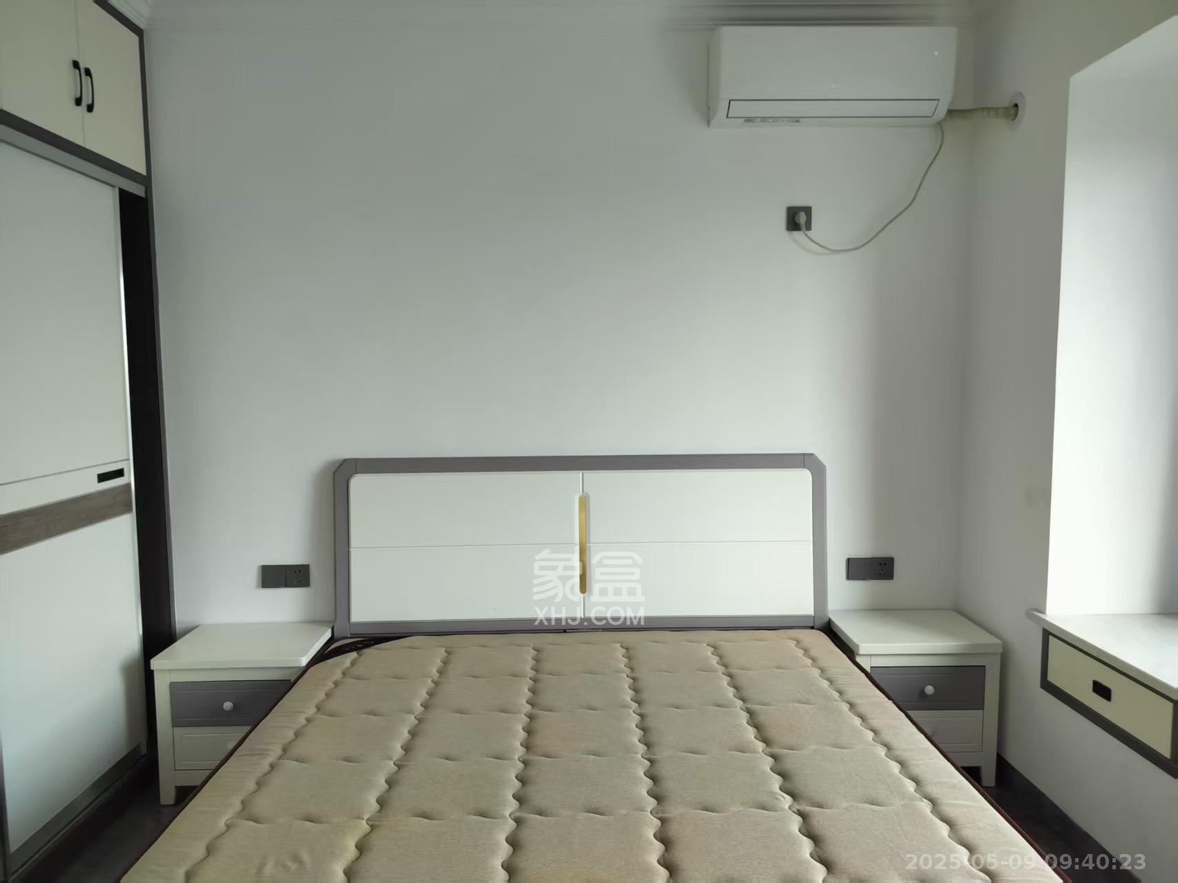 深业睿城  3室2厅2卫   2900.00元/月室内图