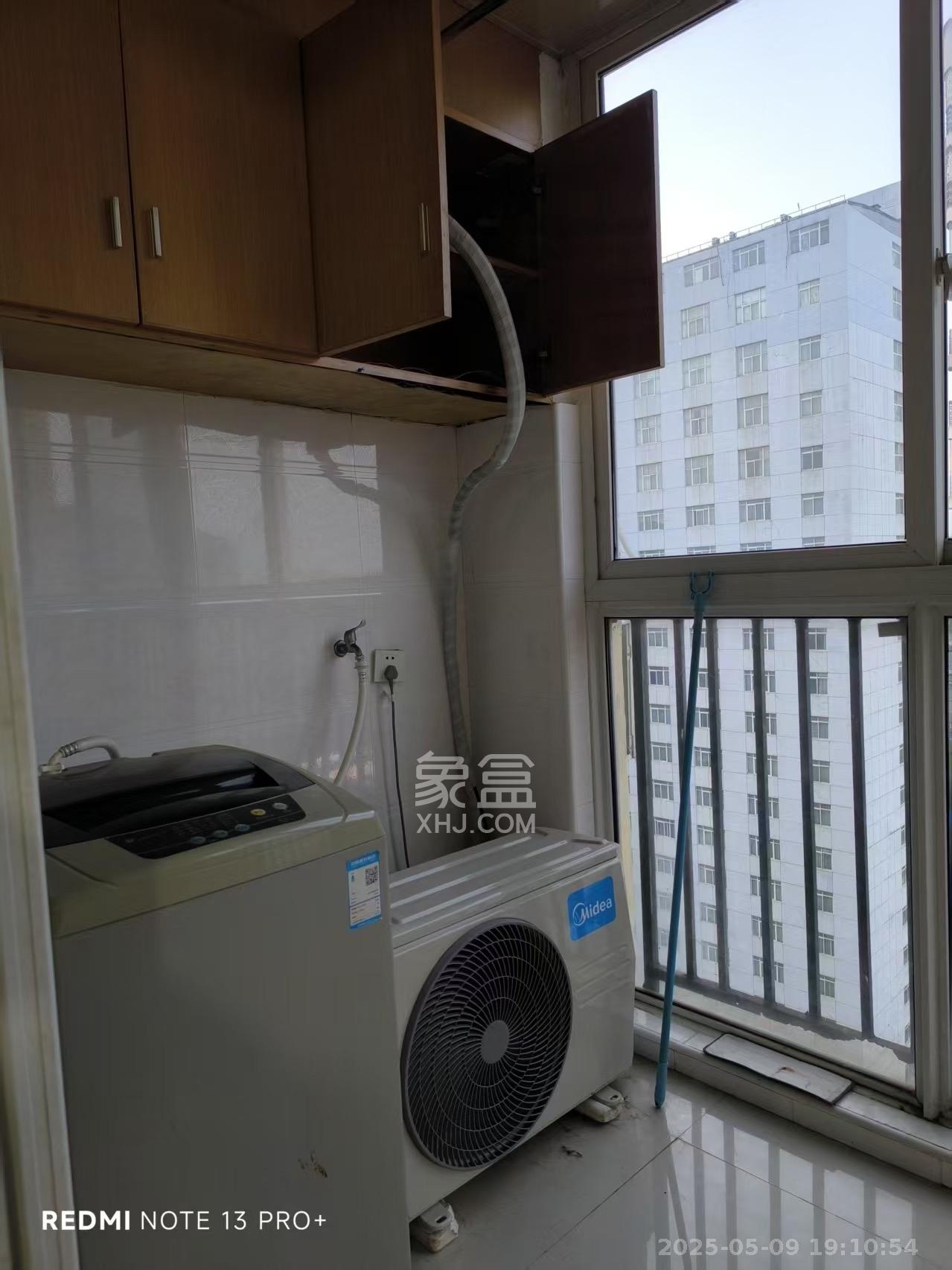 开源鑫景  1室1厅1卫   1200.00元/月室内图