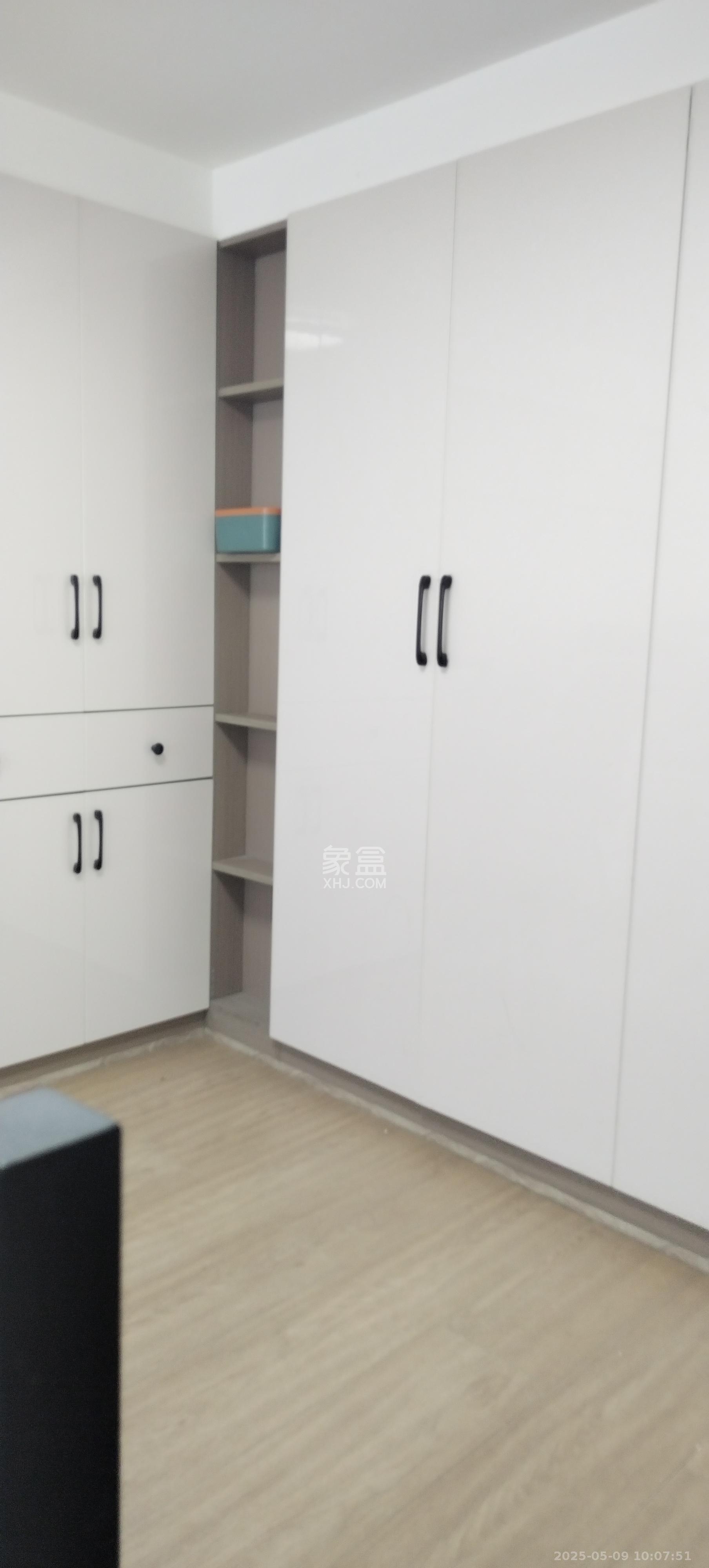华润翡翠府  1室1厅1卫   1800.00元/月室内图