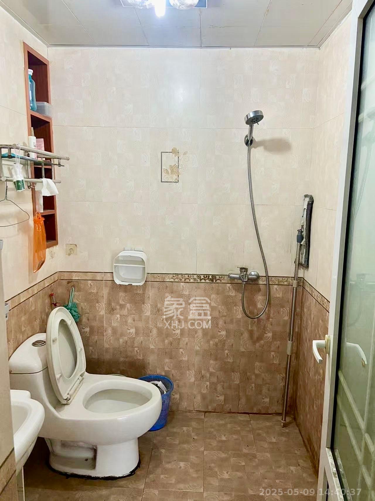 如果爱  2室2厅1卫   1800.00元/月室内图