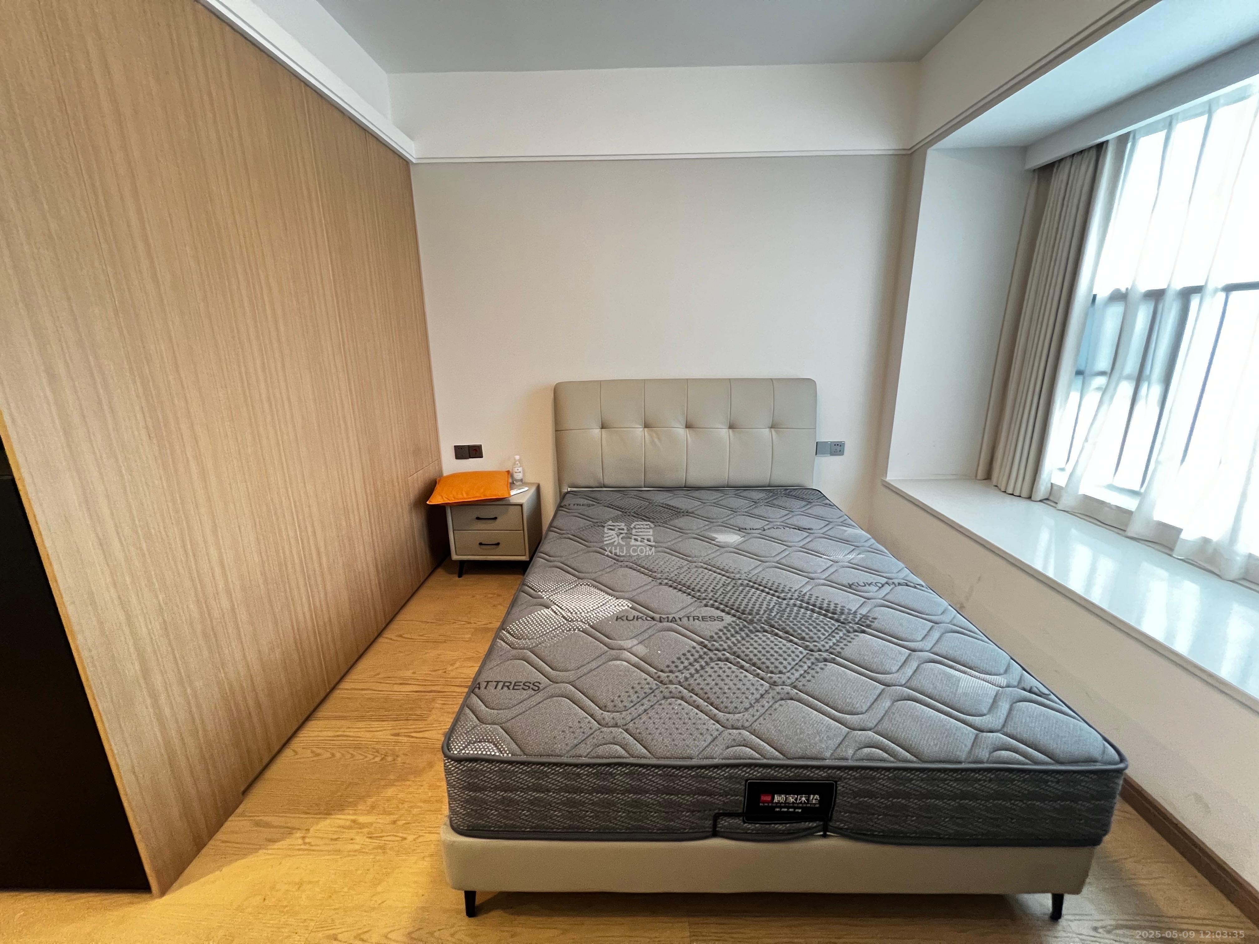 爱家当代境  4室2厅2卫   3800.00元/月室内图