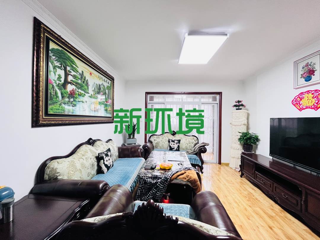 高盛澧园一二期 3室2厅2卫 1666.0元/月 高盛澧园一二期 3室2厅2卫 1666.0元/月室内图