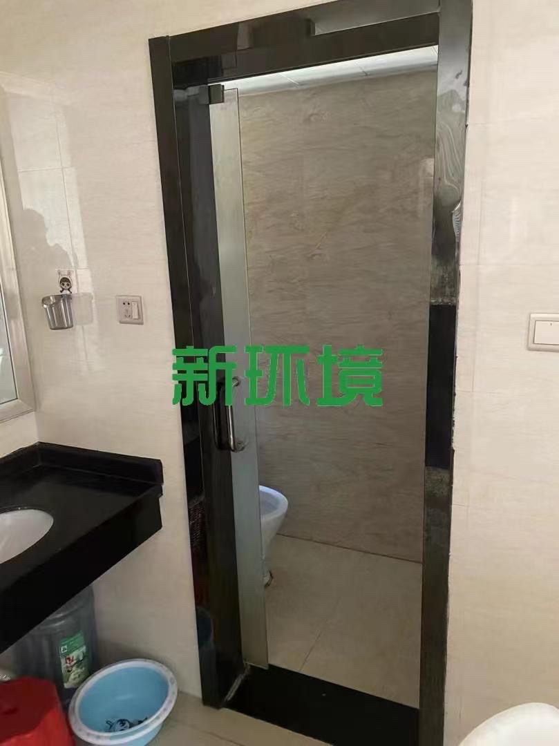 山水印象  1室1厅1卫   1000.00元/月室内图