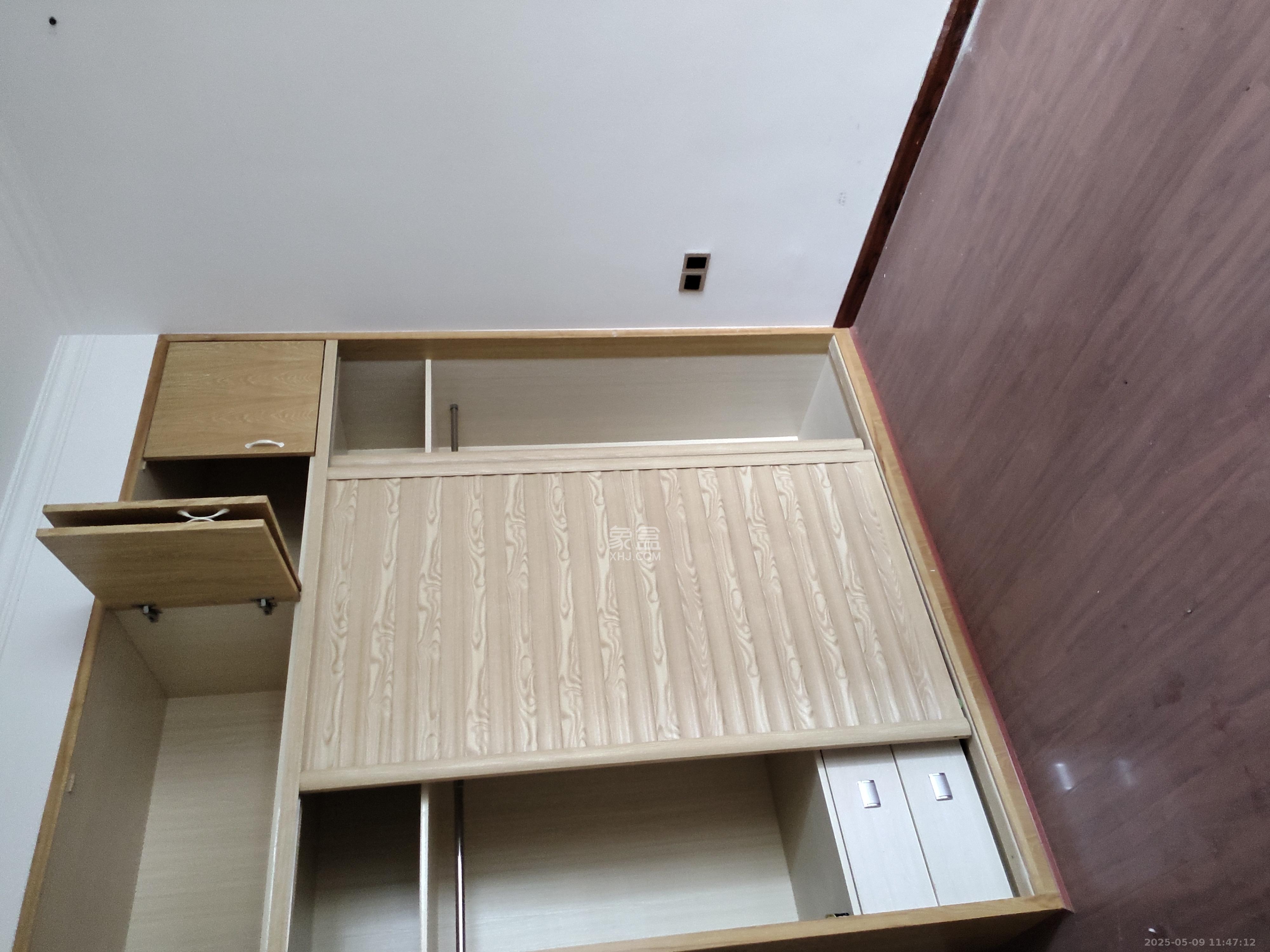 保利麓谷林语F区  4室2厅1卫   3200.00元/月室内图