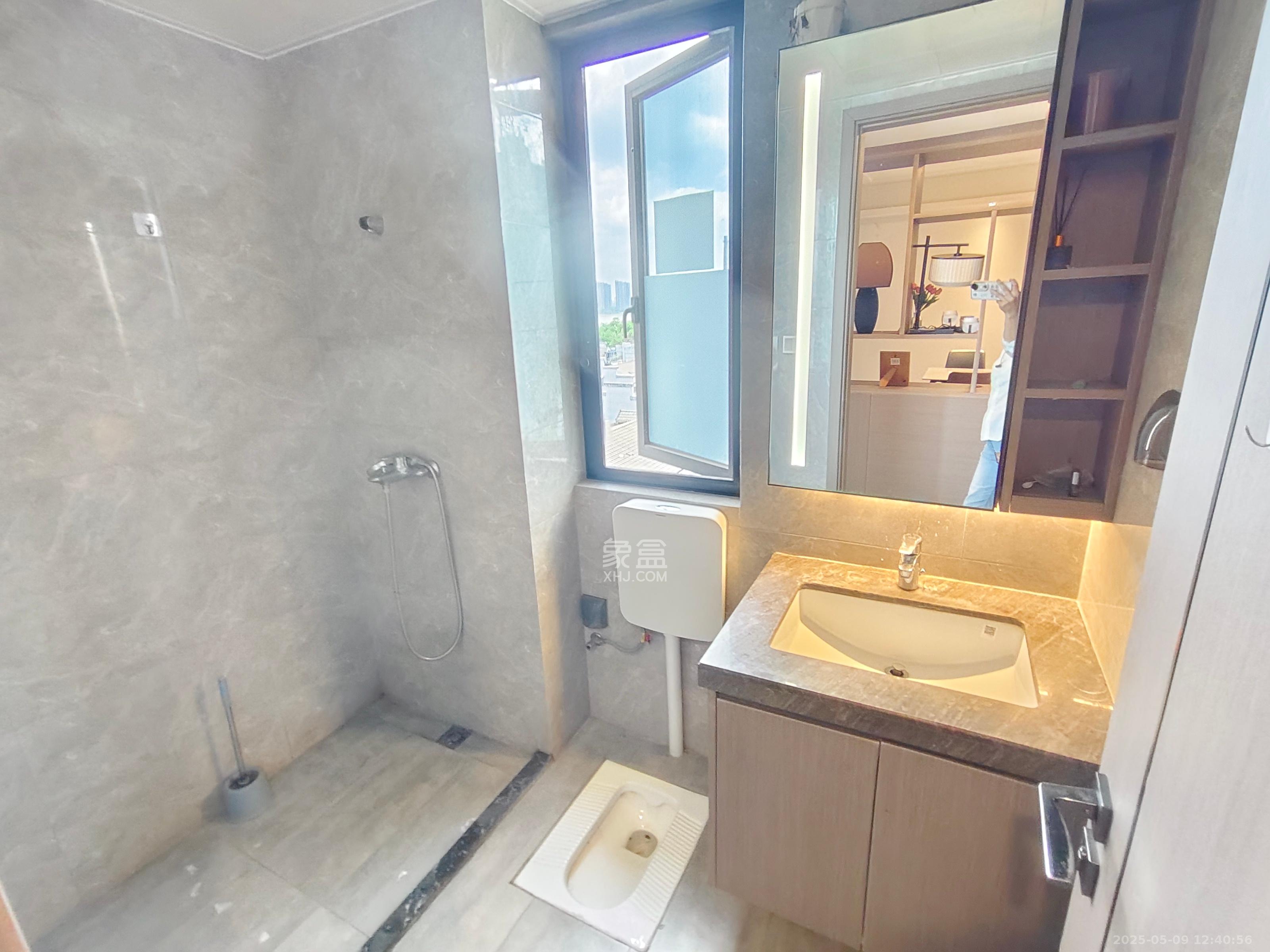 金茂建发泊悦  4室2厅2卫   4500.00元/月室内图