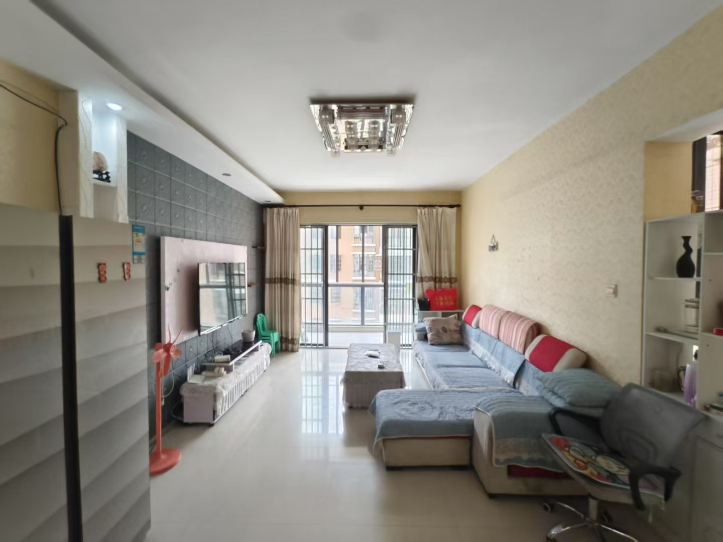 铭盛檀香洲 3室2厅2卫 108.0万 铭盛檀香洲 3室2厅2卫 108.0万室内图