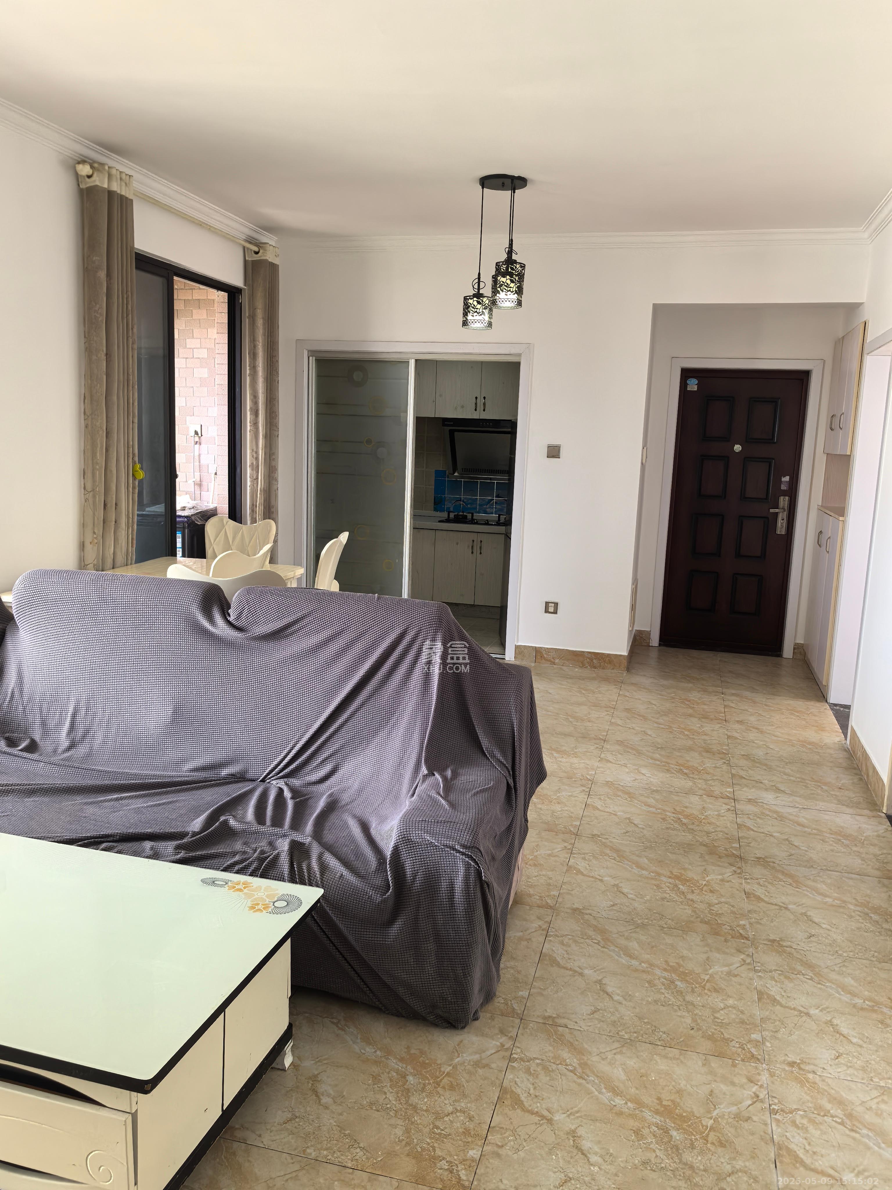 康桥长郡 3室2厅1卫 1900.0元/月 康桥长郡 3室2厅1卫 1900.0元/月室内图