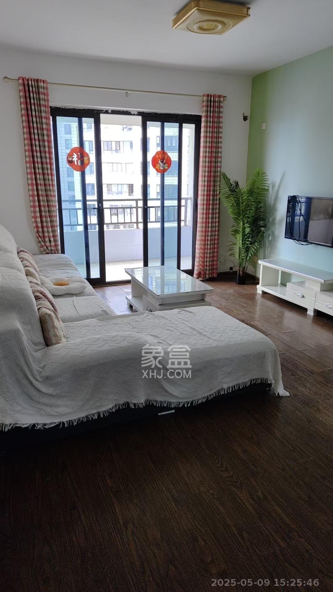 地质家园一、二期(地泰人民公馆) 3室2厅1卫 3340.0元/月 地质家园一、二期(地泰人民公馆) 3室2厅1卫 3340.0元/月室内图