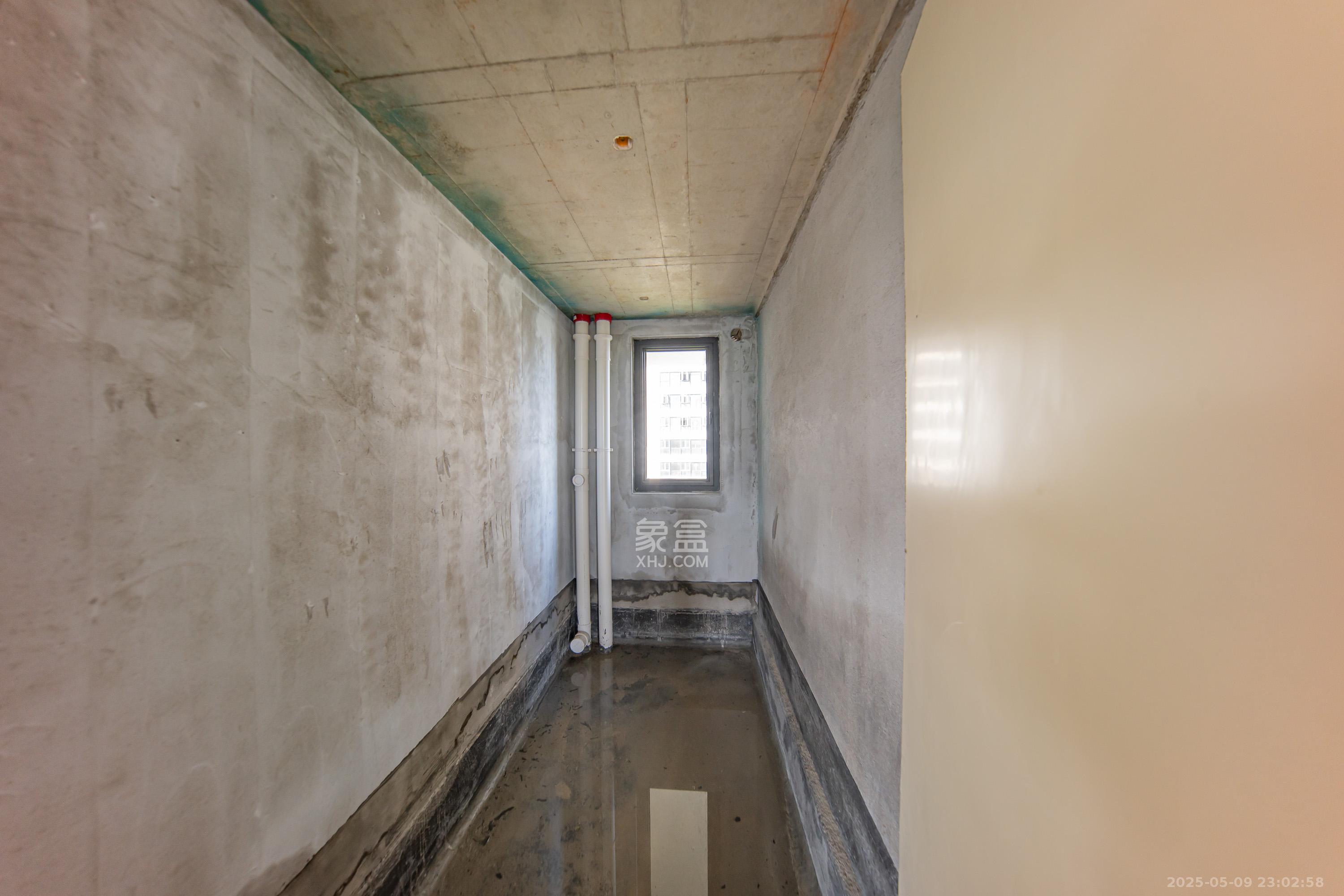 建投象山国际 4室2厅2卫 179.0万 建投象山国际 4室2厅2卫 179.0万卫生间