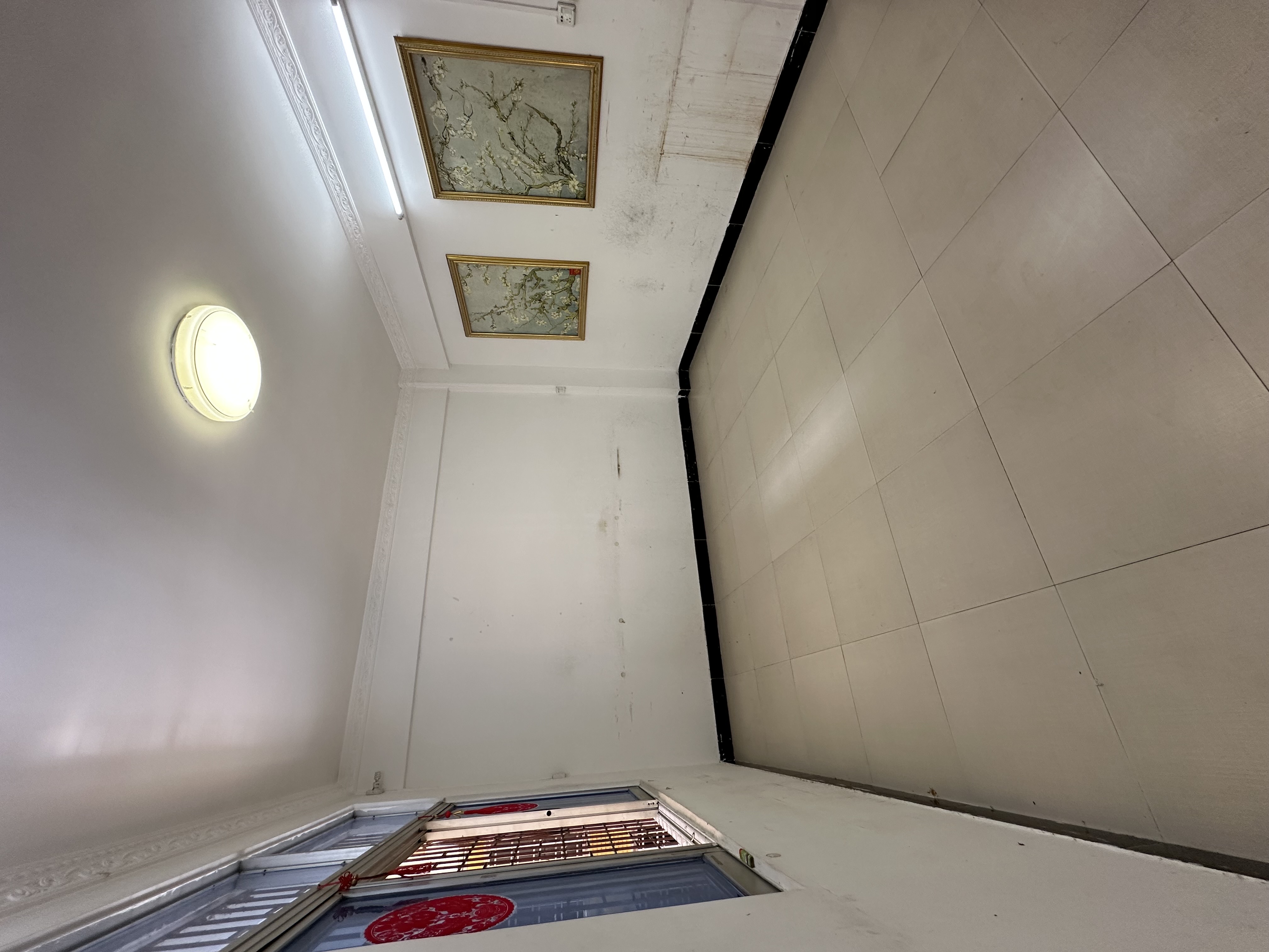 粮食宿舍(宗伯里17号)  3室2厅1卫    73.0万 粮食宿舍(宗伯里17号)  3室2厅1卫    73.0万户型图