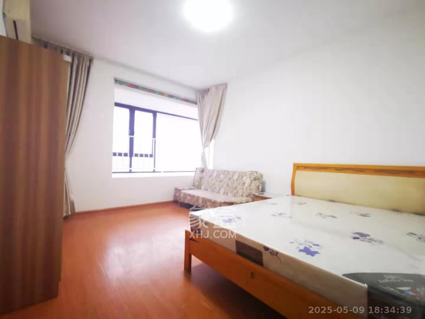 保利麓谷林语F区  3室2厅2卫   2600.00元/月室内图