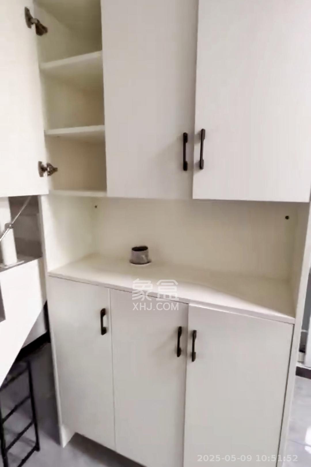 万科金色梦想B区  3室2厅2卫    2500.0元/月 万科金色梦想B区  3室2厅2卫    2500.0元/月室内图