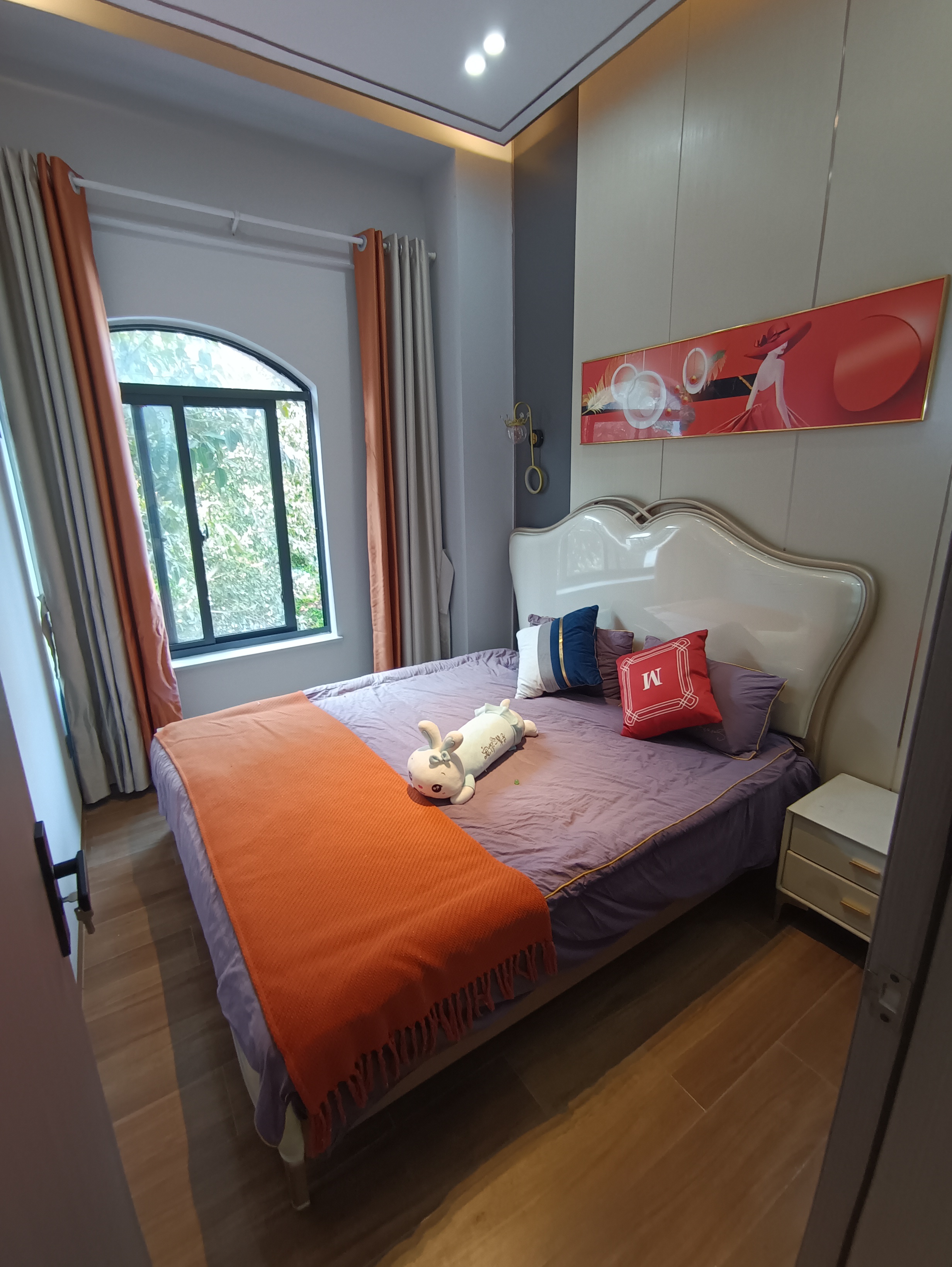 鸿昌盛大厦 2室1厅1卫 83.0万 鸿昌盛大厦 2室1厅1卫 83.0万客厅