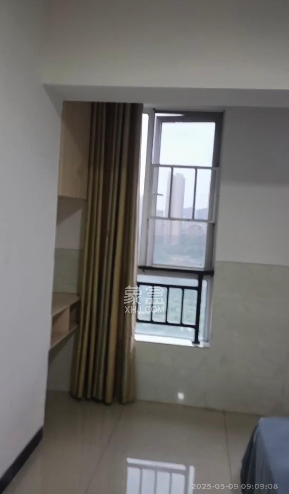 MOMA当代广场 1室1厅1卫 1600.0元/月 MOMA当代广场 1室1厅1卫 1600.0元/月室内图