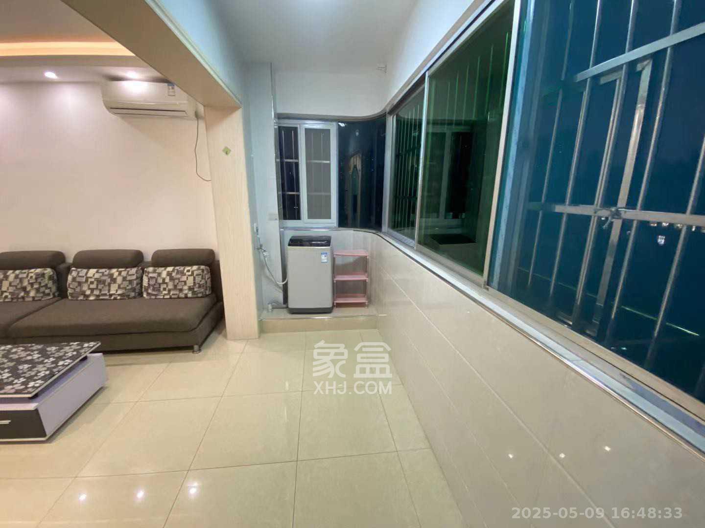 石岭小区A区  2室2厅1卫   1900.00元/月室内图