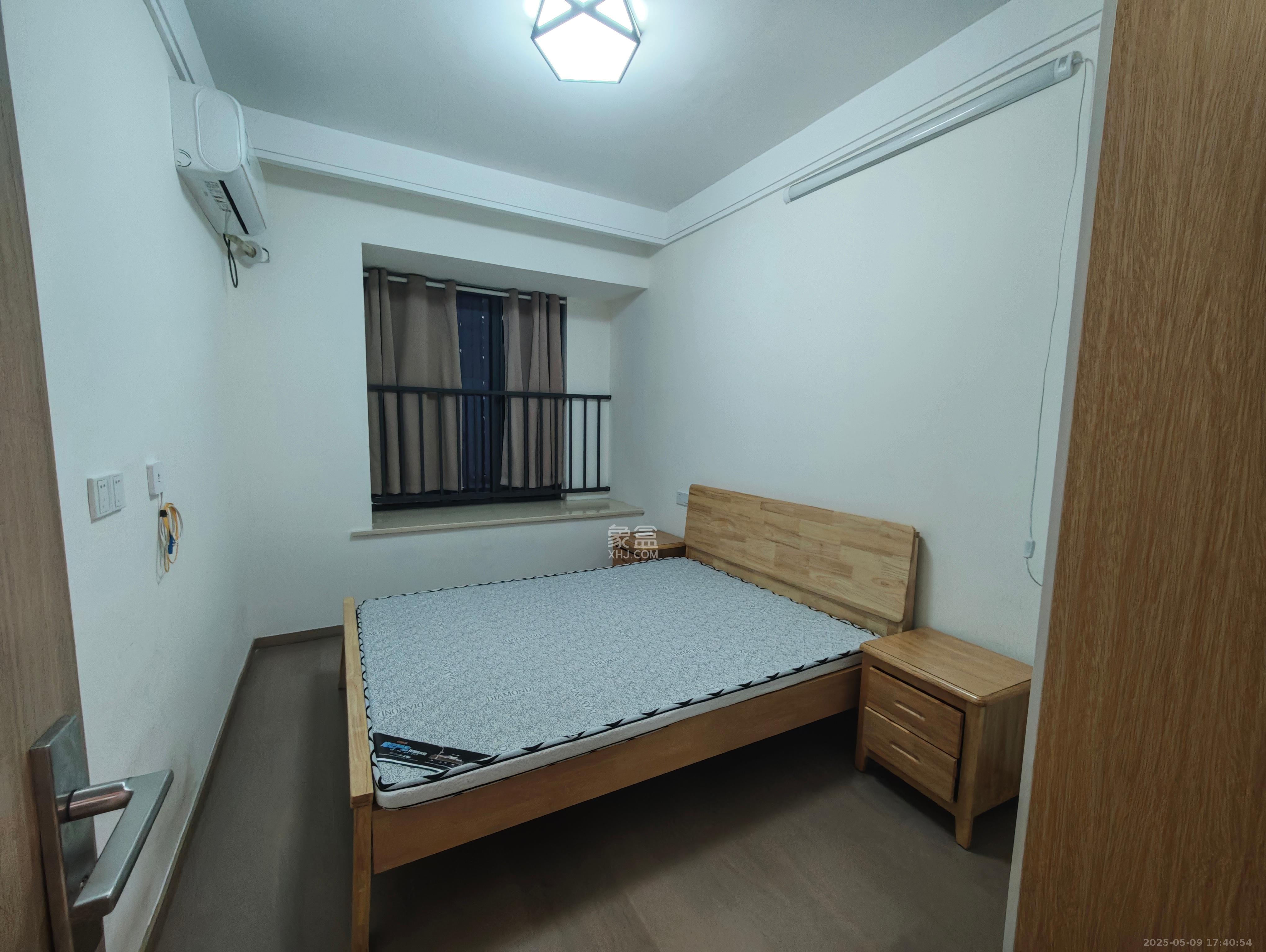长沙高铁吾悦广场  3室2厅2卫    3300.0元/月室内图