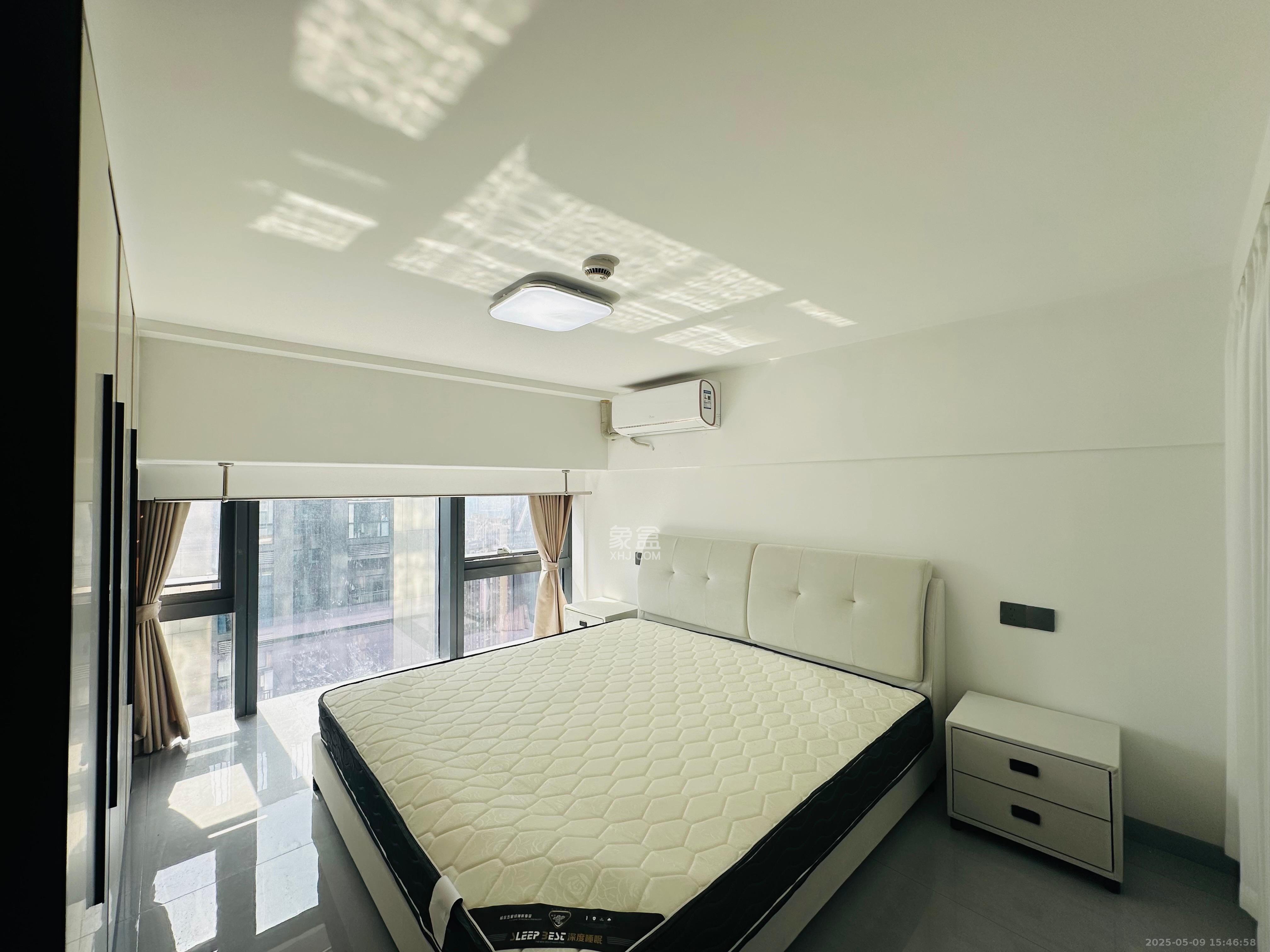 卓越中寰  2室1厅1卫    2600.0元/月 卓越中寰  2室1厅1卫    2600.0元/月室内图