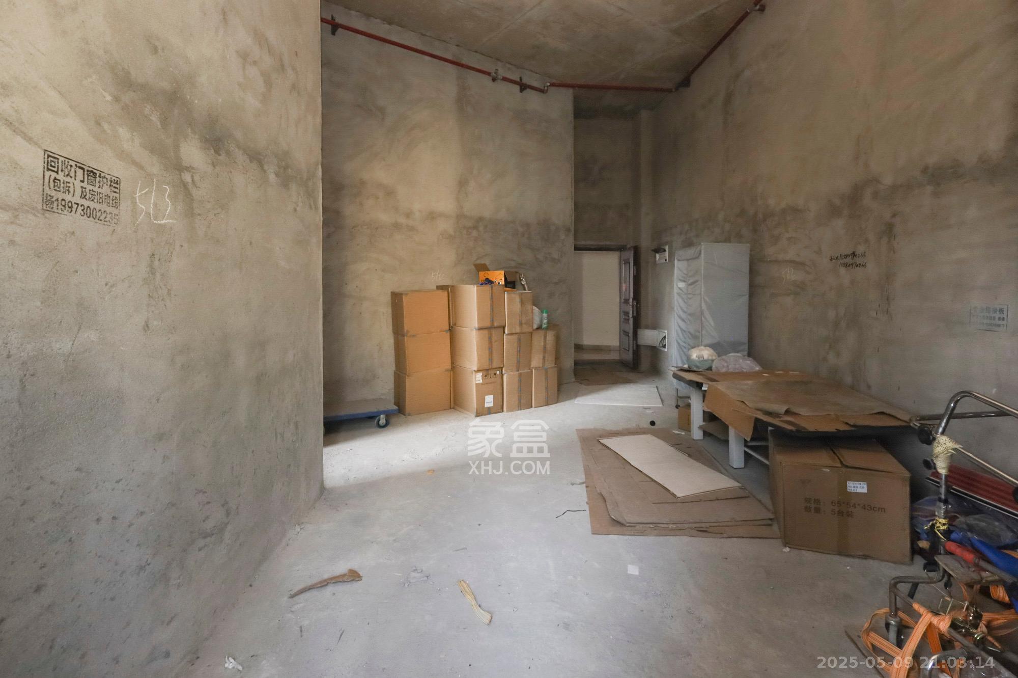 福晟钱隆国际(晟冉景苑) 1室1厅1卫 1000.0元/月 福晟钱隆国际(晟冉景苑) 1室1厅1卫 1000.0元/月室内图