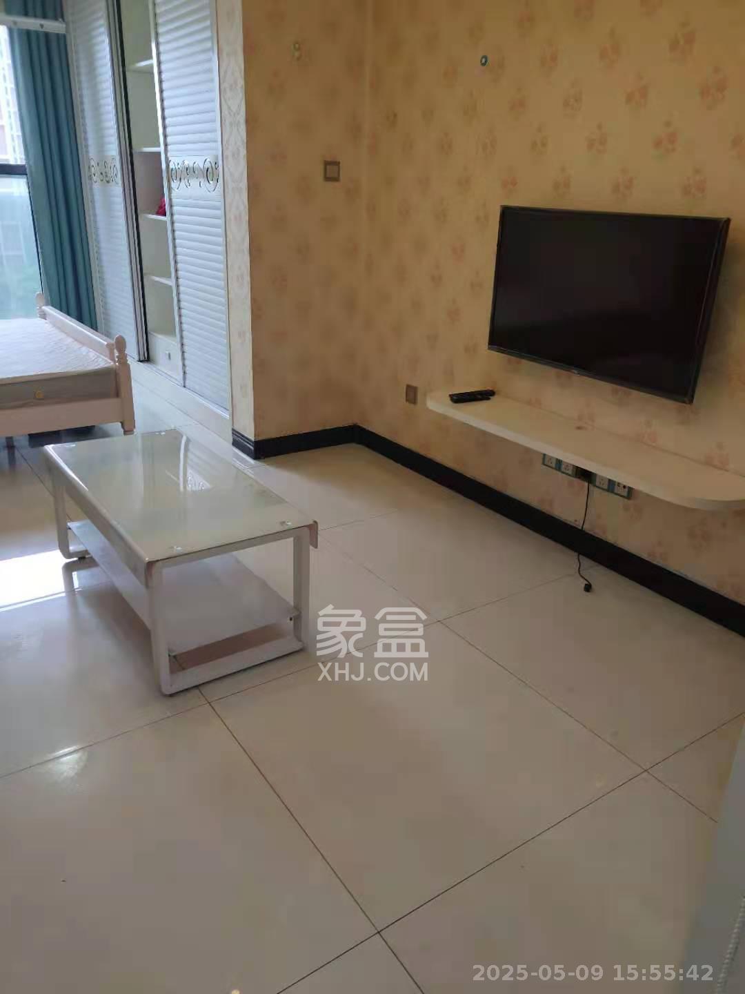 达美D6区 1室1厅1卫 1500.0元/月 达美D6区 1室1厅1卫 1500.0元/月户型图