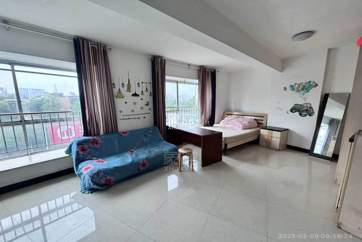 旺和大厦 1室1厅1卫 1000.0元/月 旺和大厦 1室1厅1卫 1000.0元/月室内图