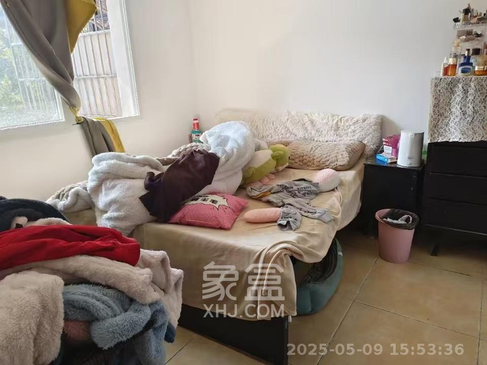 桂花二村  2室1厅1卫   1500.00元/月室内图
