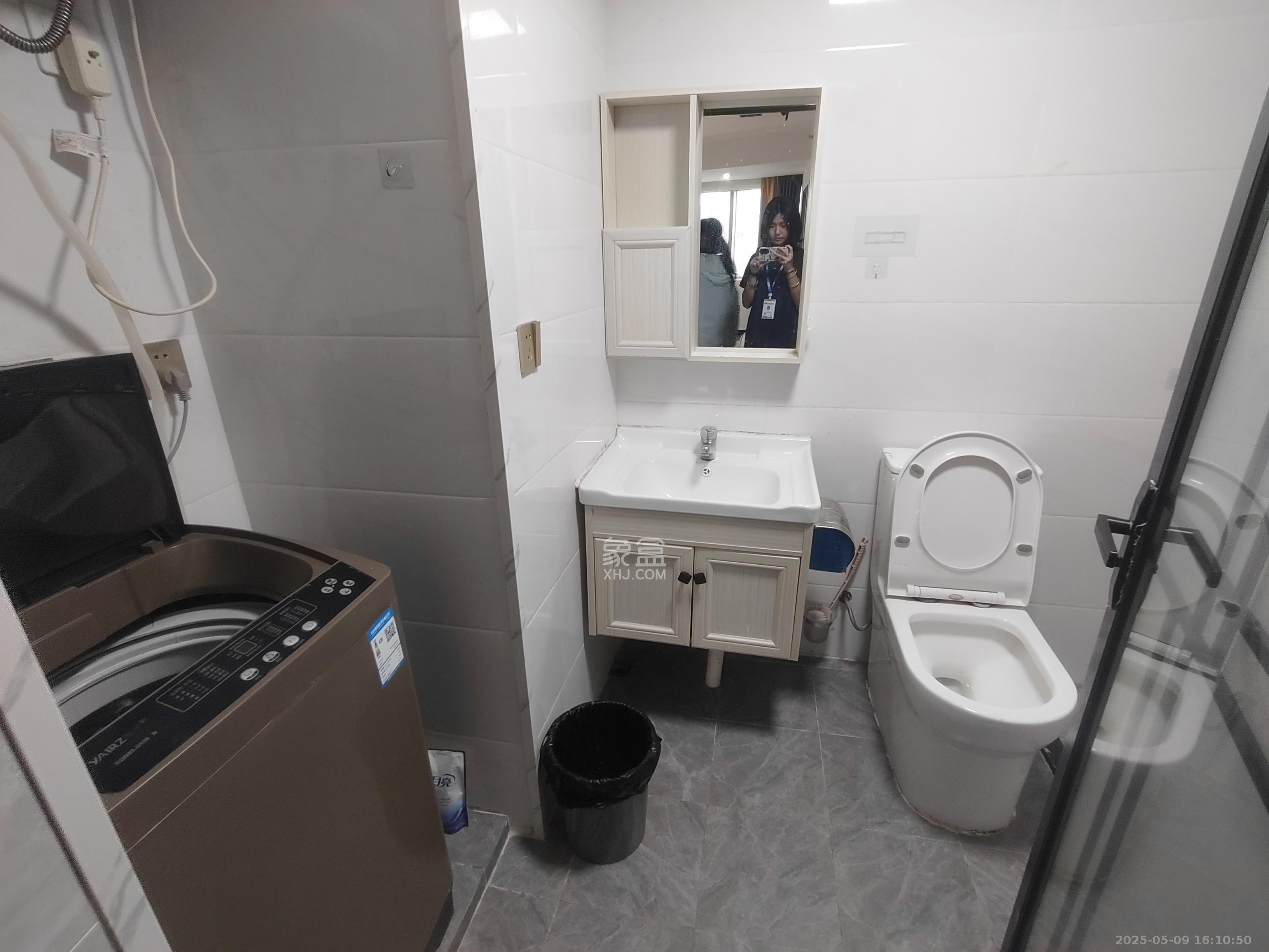 佳程C+公寓 2室1厅1卫 2600.0元/月 佳程C+公寓 2室1厅1卫 2600.0元/月室内图