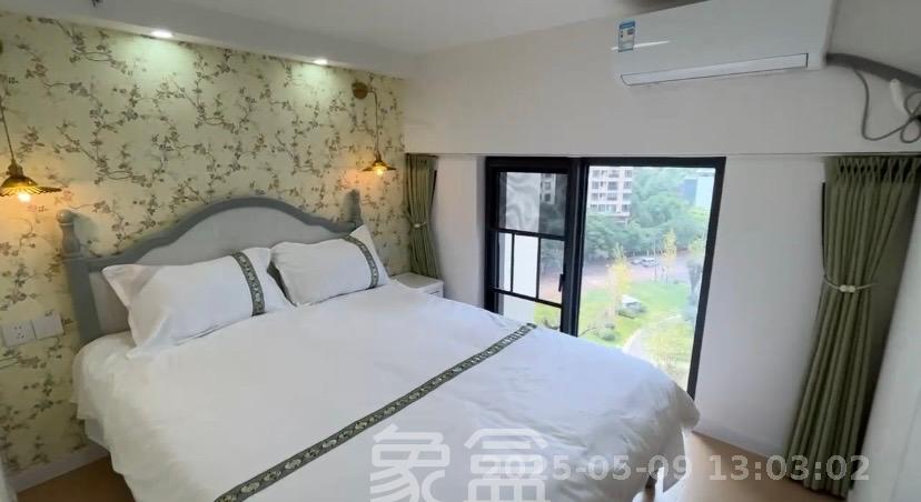 力高凤凰新天  2室1厅1卫   2700.00元/月室内图