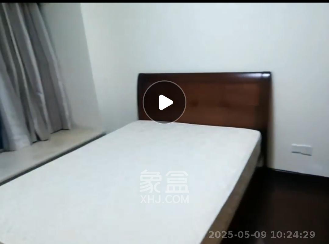 恒大华府  3室2厅1卫    2500.0元/月室内图