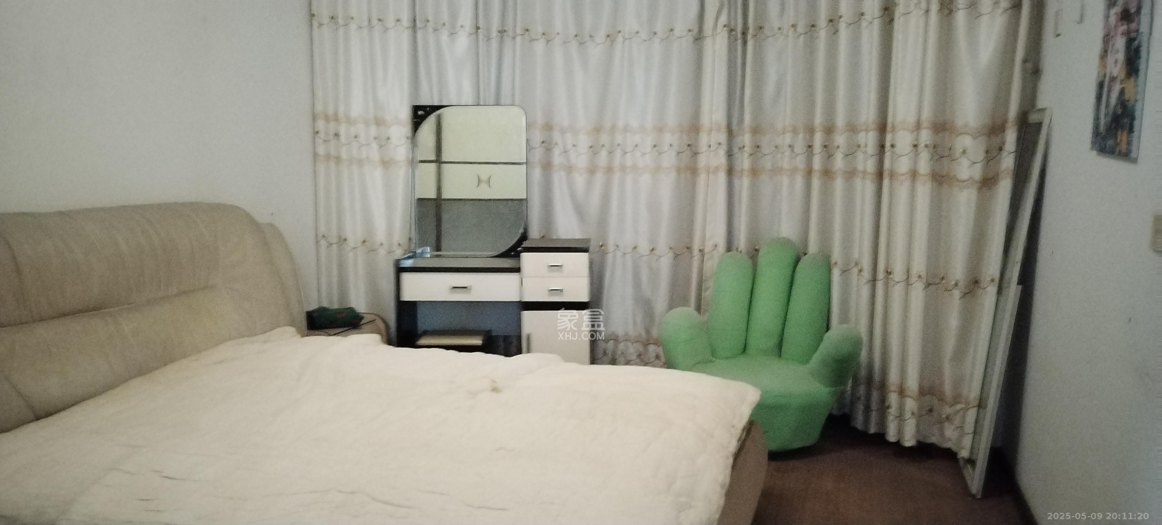 上海城小区 1室2厅0卫 1800.0元/月 上海城小区 1室2厅0卫 1800.0元/月室内图