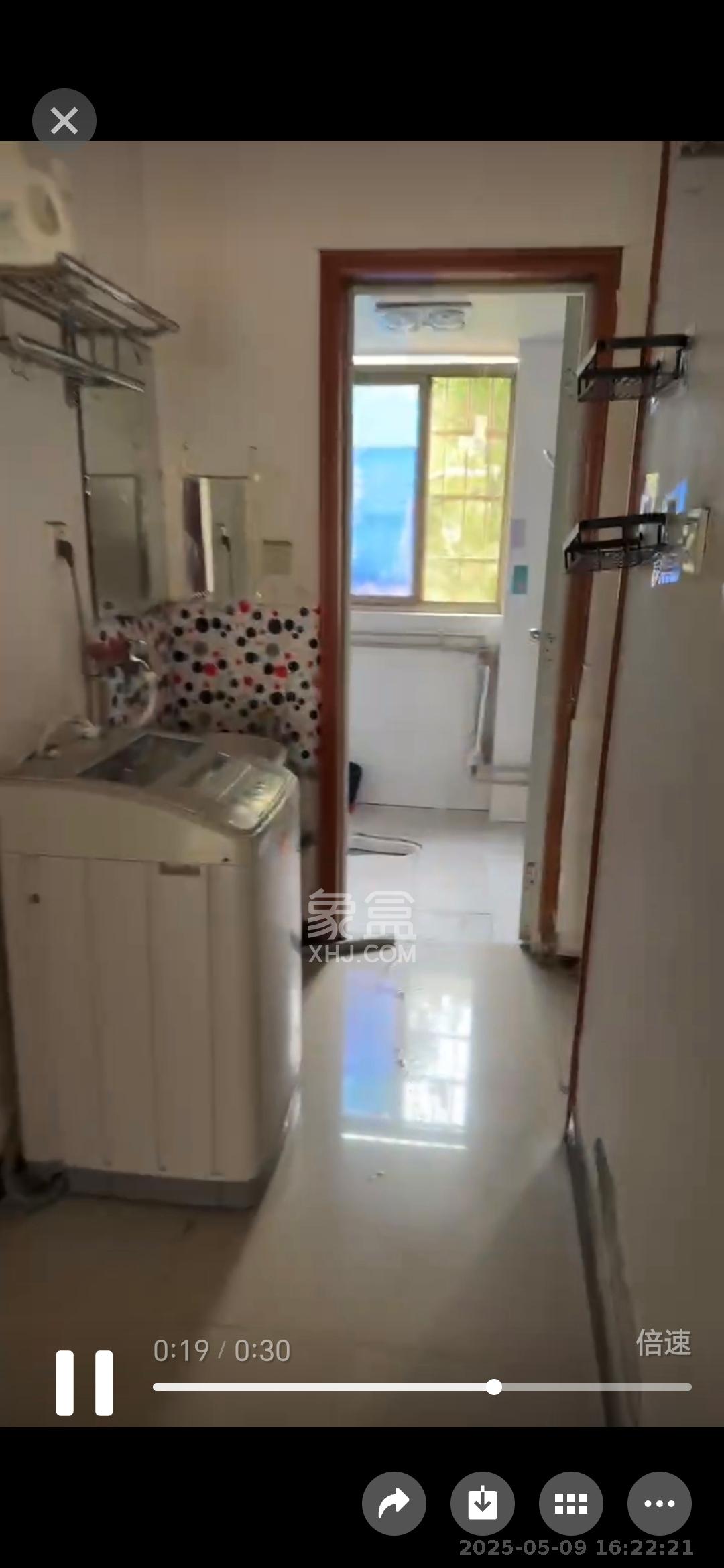 黄鹤小区1片 2室1厅1卫 1400.0元/月 黄鹤小区1片 2室1厅1卫 1400.0元/月室内图