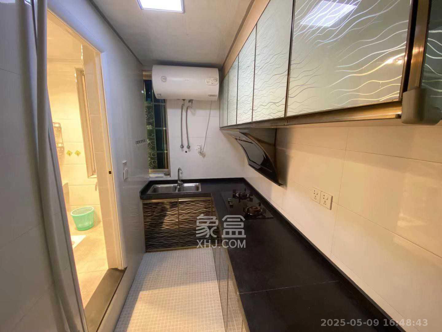 石岭小区A区  2室2厅1卫   1900.00元/月室内图