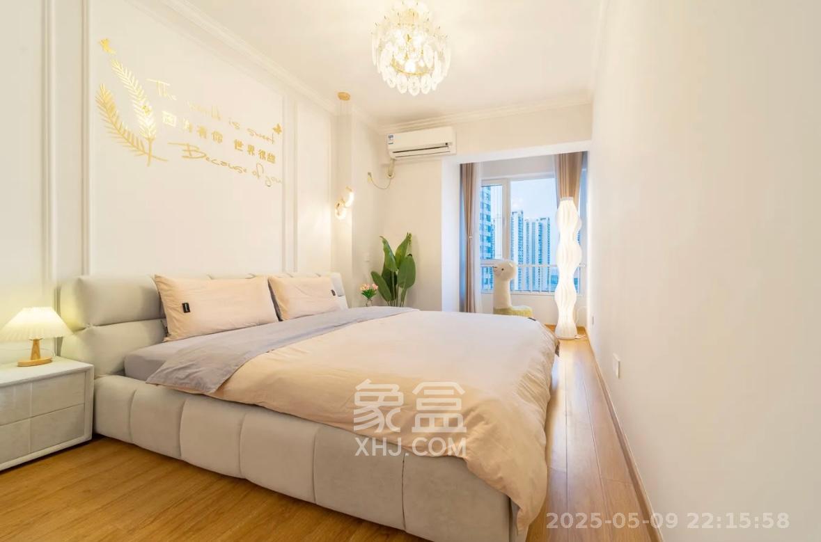 北辰三角洲E3区 1室1厅1卫 2800.0元/月 北辰三角洲E3区 1室1厅1卫 2800.0元/月室内图