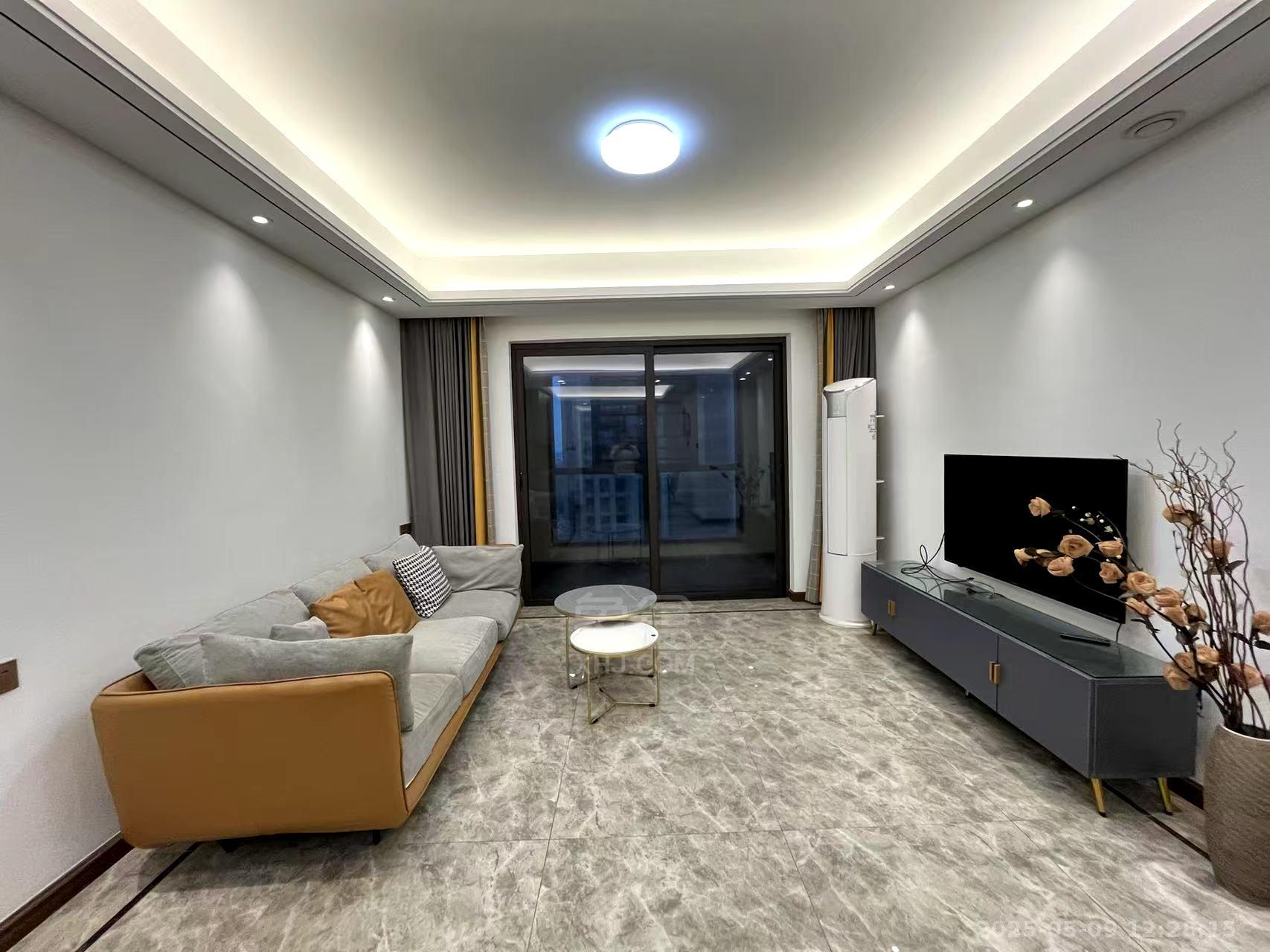 城际空间站 4室2厅2卫 1900.0元/月 城际空间站 4室2厅2卫 1900.0元/月室内图