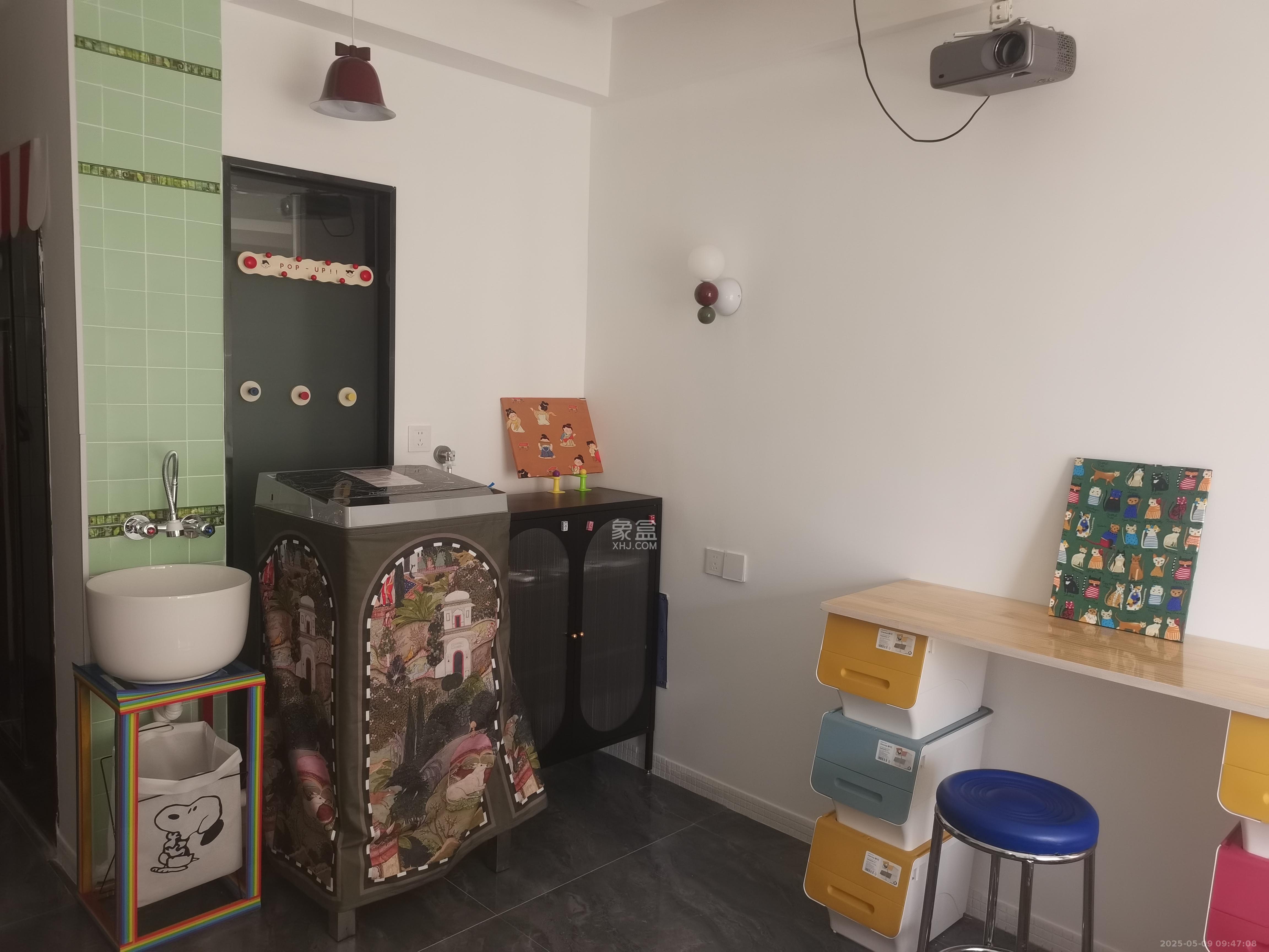 梅溪湖金茂湾  1室1厅1卫    1600.0元/月 梅溪湖金茂湾  1室1厅1卫    1600.0元/月室内图