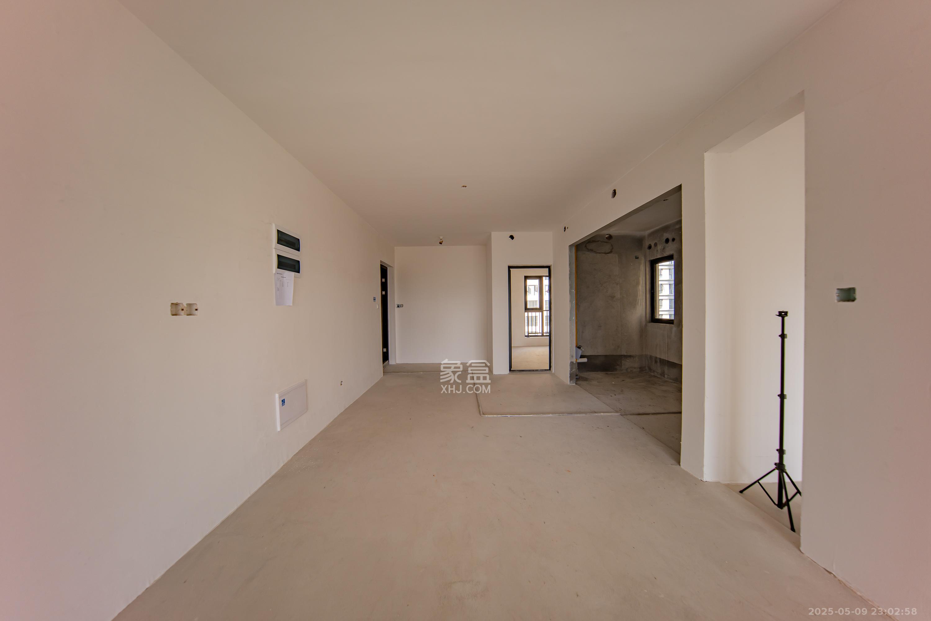 建投象山国际 4室2厅2卫 179.0万 建投象山国际 4室2厅2卫 179.0万客厅