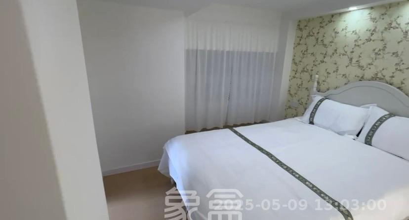 力高凤凰新天  2室1厅1卫   2700.00元/月室内图