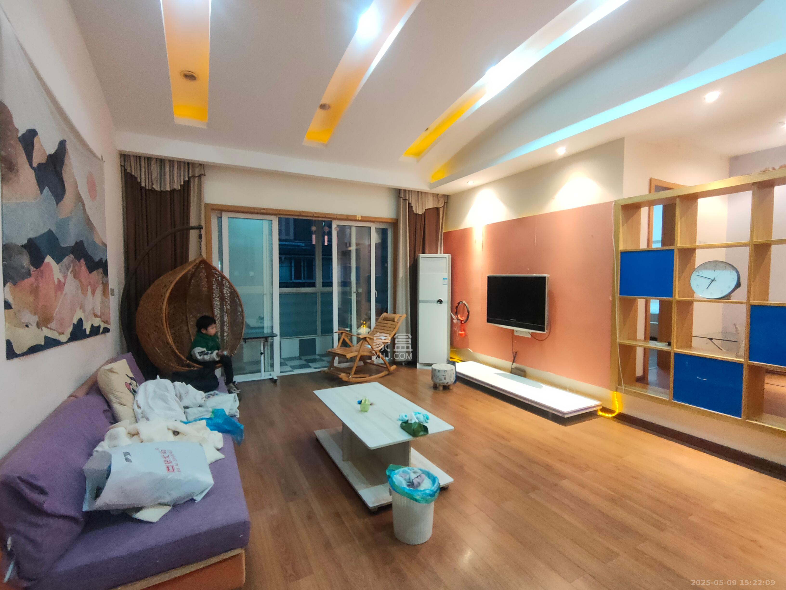 申奥美域 2室2厅1卫 1800.0元/月 申奥美域 2室2厅1卫 1800.0元/月室内图