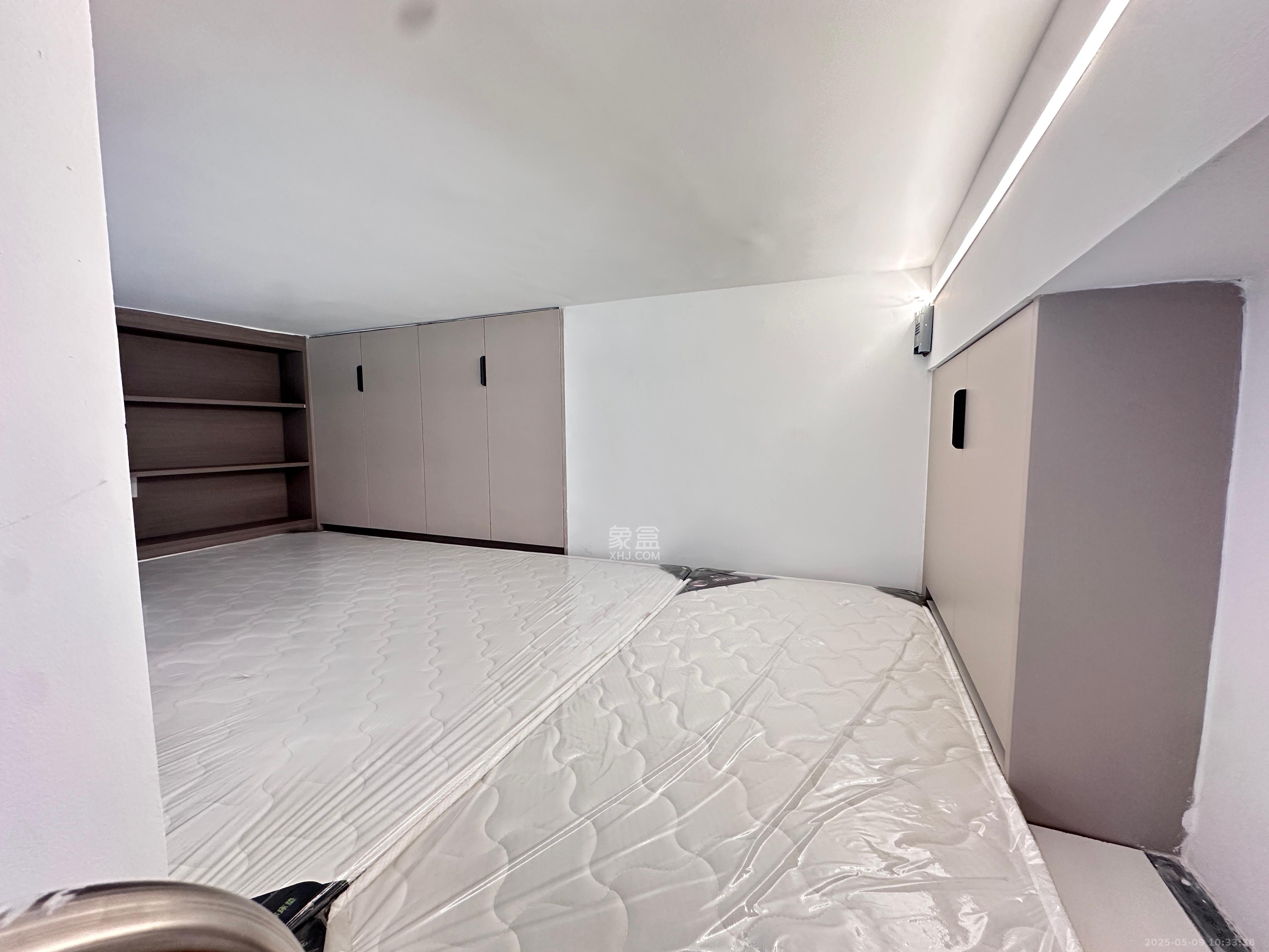文景领秀  1室1厅1卫   1380.00元/月室内图