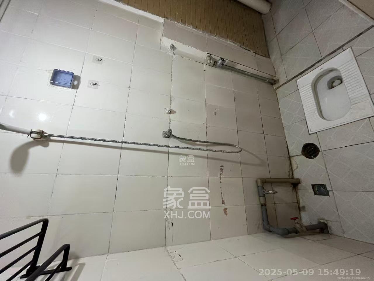凯通国际城（凯通朝庭）  2室1厅1卫   2300.00元/月室内图