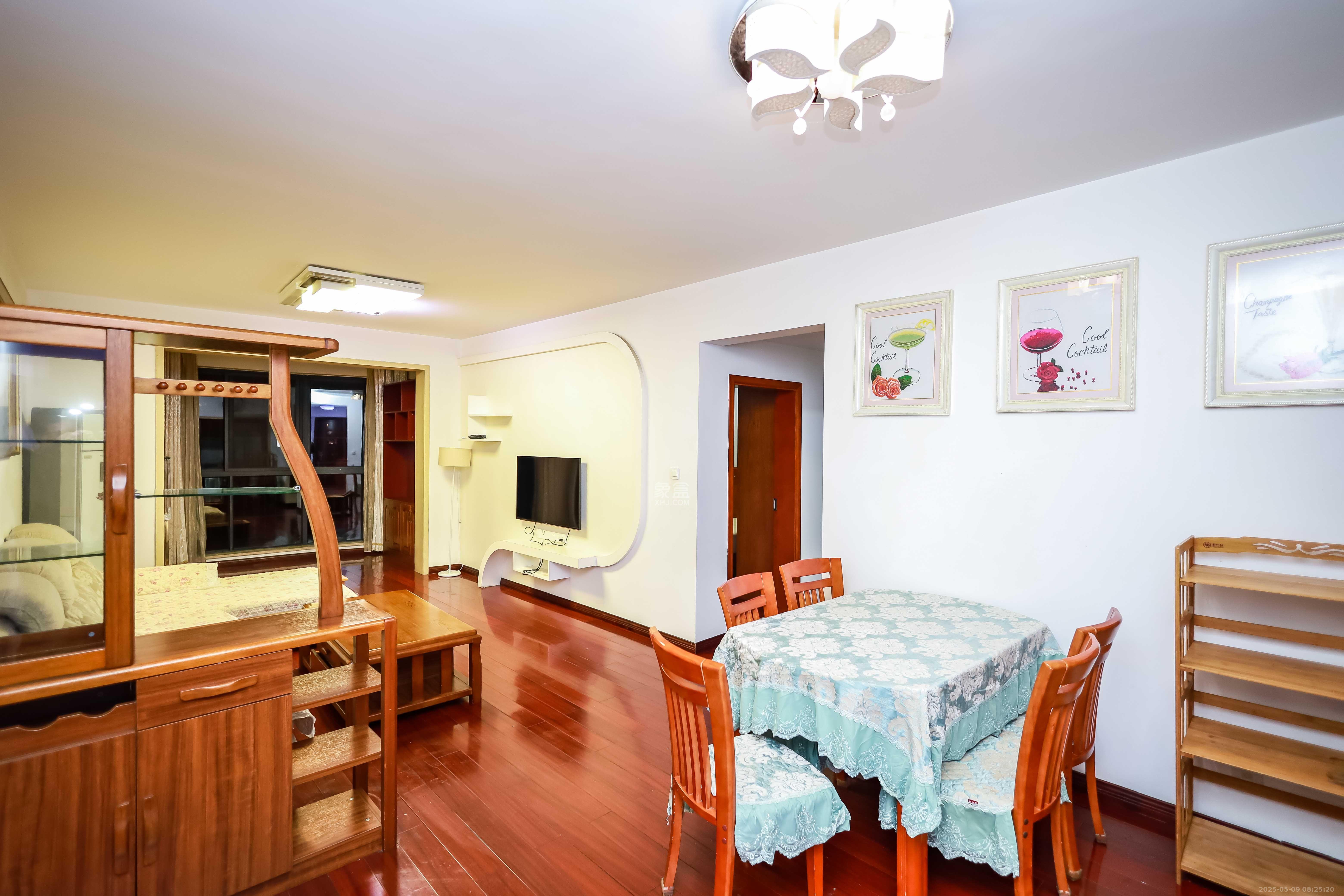 保利麓谷林语C区  3室2厅1卫    2600.0元/月 保利麓谷林语C区  3室2厅1卫    2600.0元/月