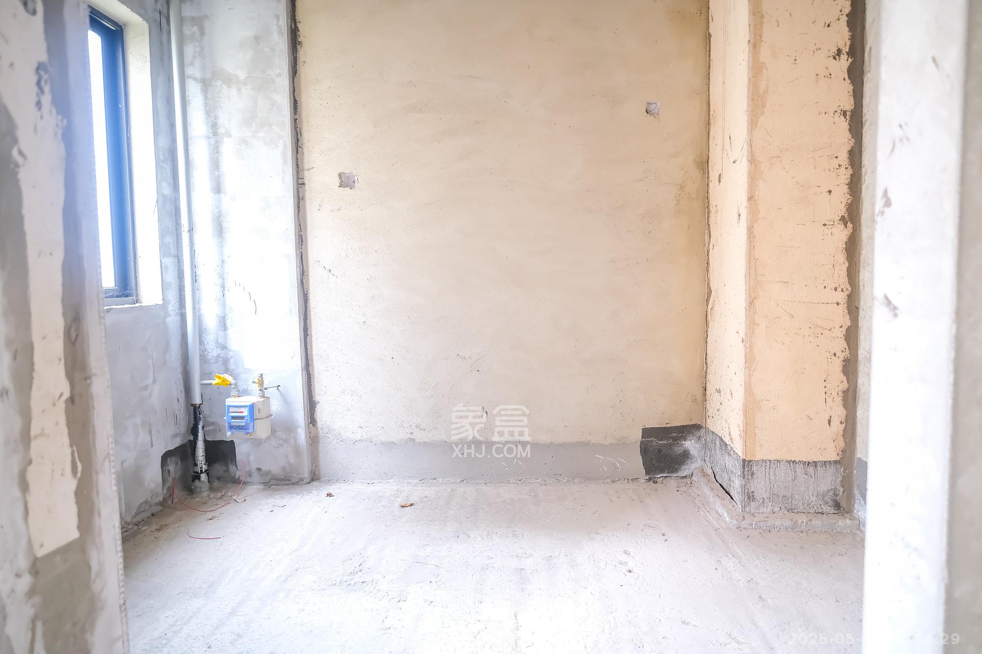 星城春晓 3室2厅2卫 85.0万 星城春晓 3室2厅2卫 85.0万厨房